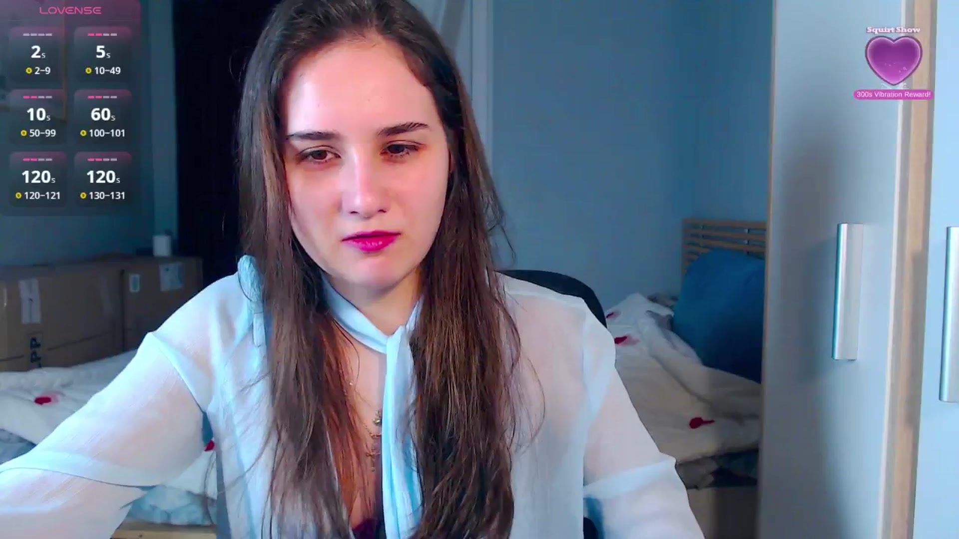 Gallery image thumbnail from YoursSofi's myfreecams stream on, 04/06/2026, 23:50 image 5 of 20