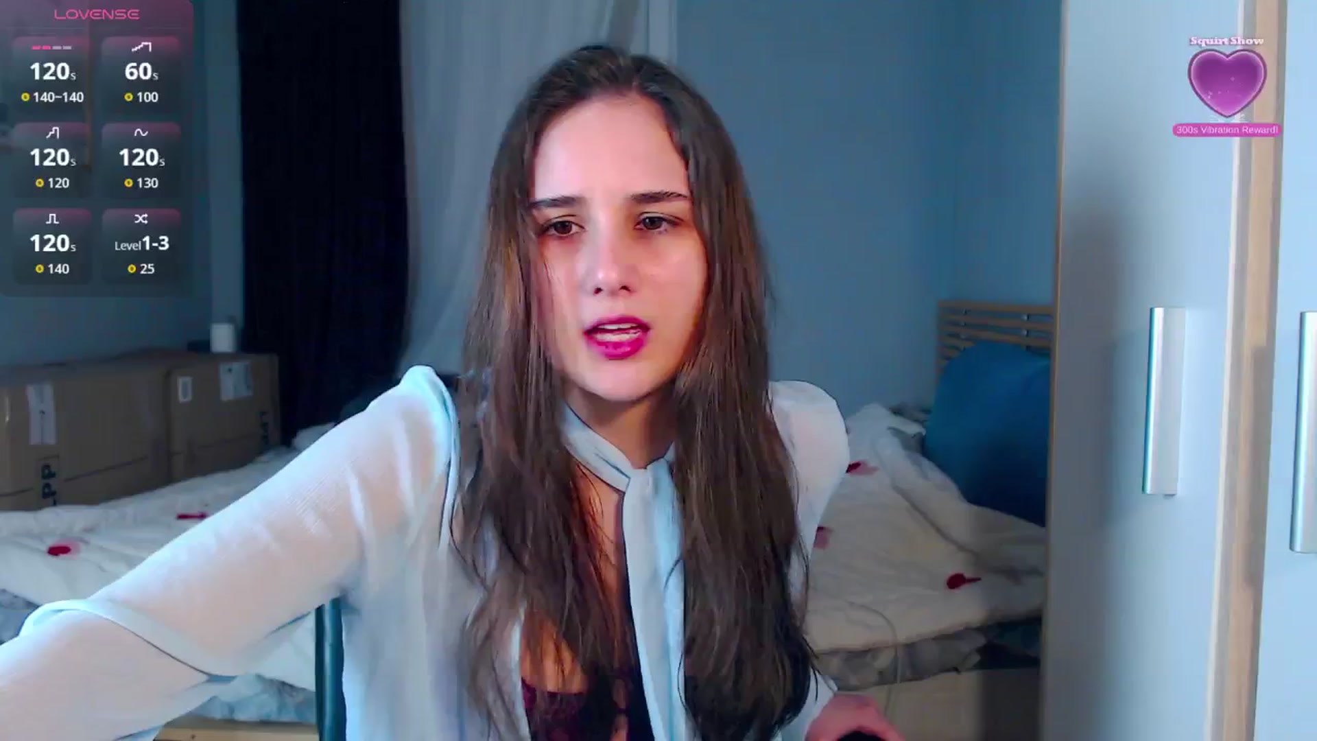 Gallery image thumbnail from YoursSofi's myfreecams stream on, 04/06/2026, 23:50 image 11 of 20