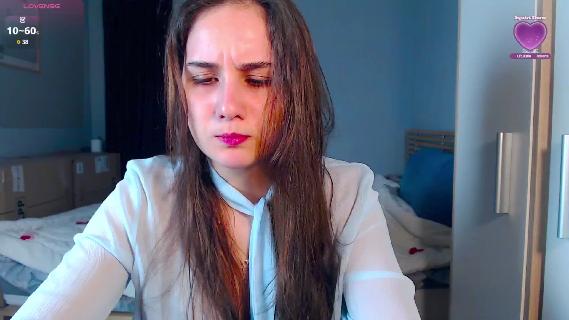Gallery image thumbnail from YoursSofi's myfreecams stream on, 04/06/2026, 23:50 image 1 of 20
