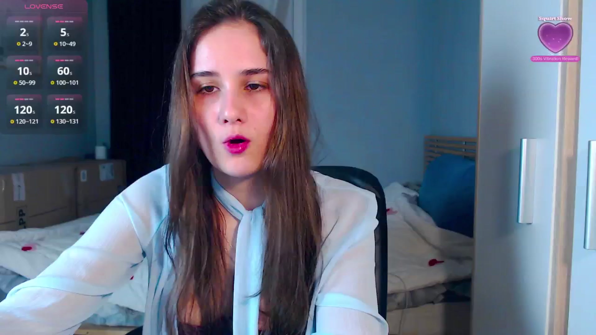 Gallery image thumbnail from YoursSofi's myfreecams stream on, 04/06/2026, 23:50 image 18 of 20