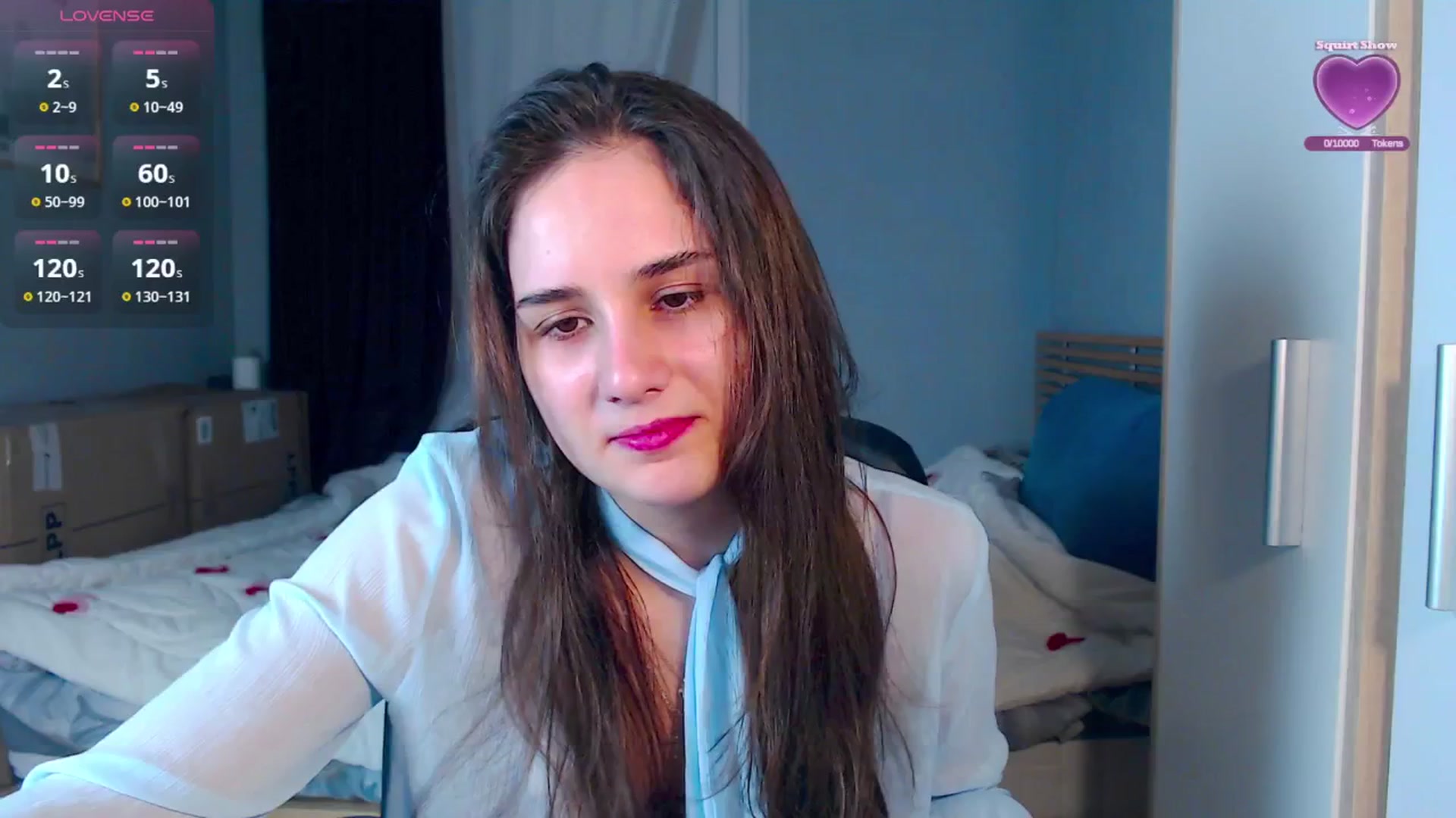 Gallery image thumbnail from YoursSofi's myfreecams stream on, 04/06/2026, 23:50 image 2 of 20