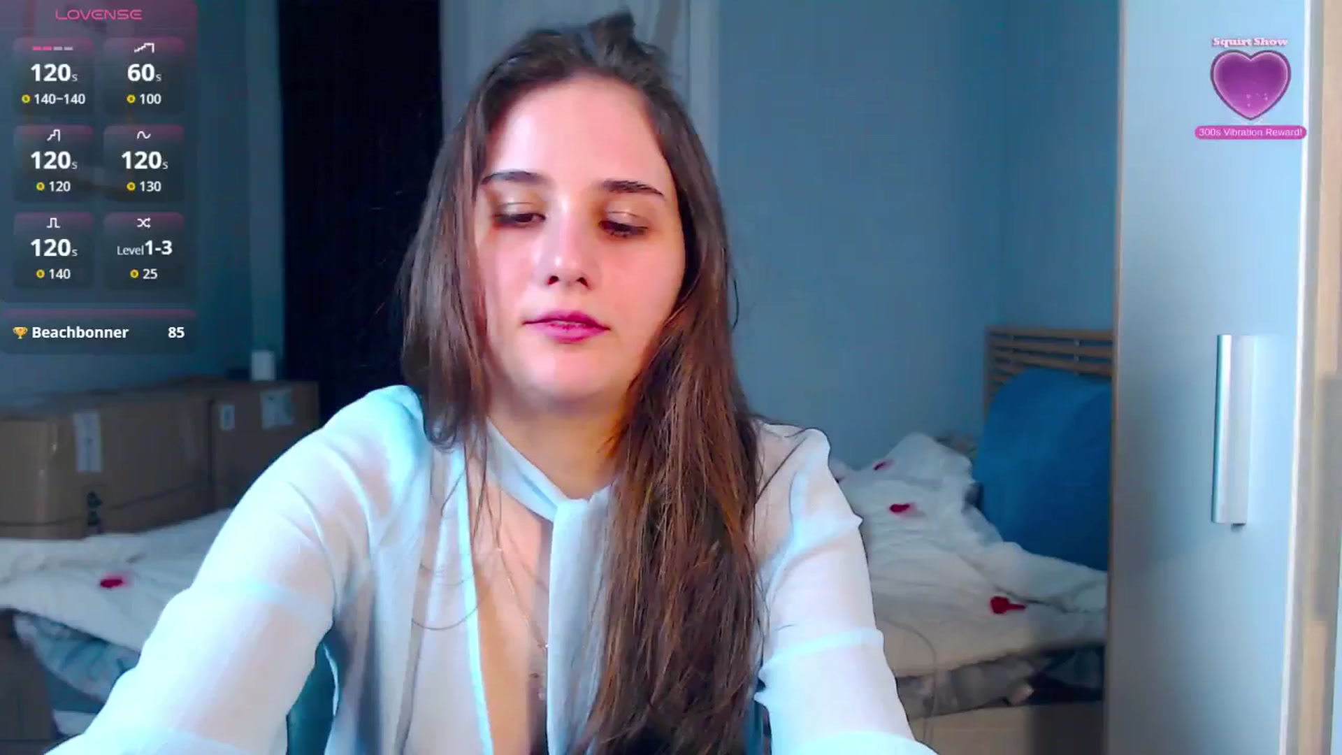 Gallery image thumbnail from YoursSofi's myfreecams stream on, 04/07/2026, 01:14 image 11 of 20