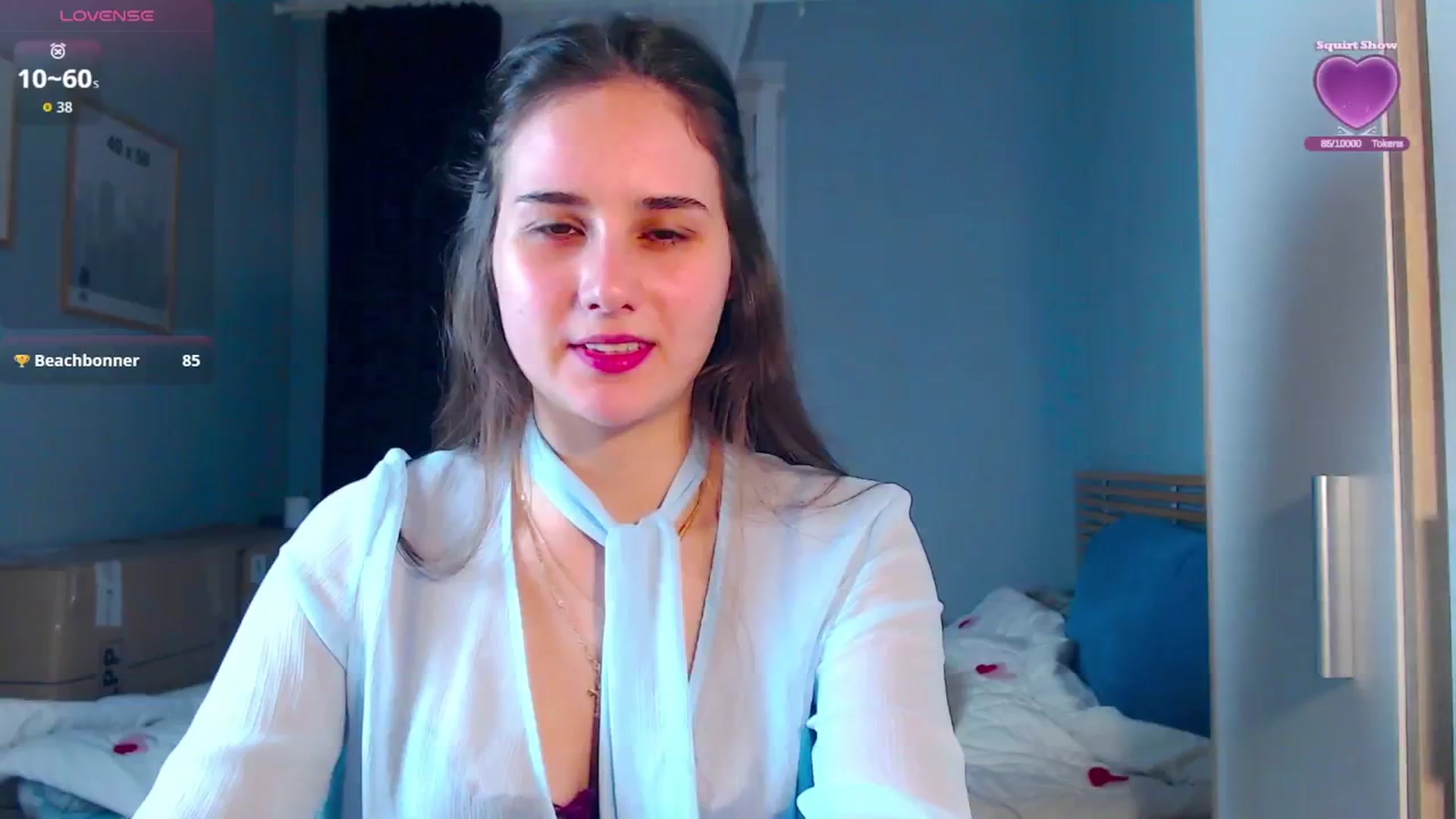 Gallery image thumbnail from YoursSofi's myfreecams stream on, 04/07/2026, 01:14 image 7 of 20