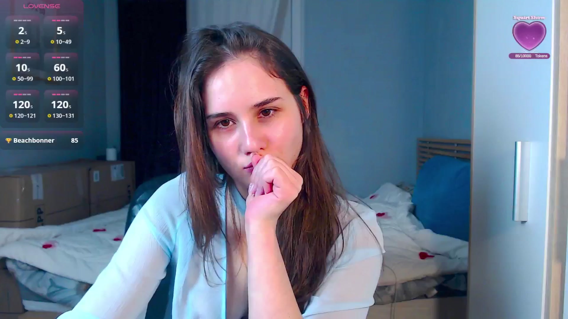Gallery image thumbnail from YoursSofi's myfreecams stream on, 04/07/2026, 01:14 image 12 of 20
