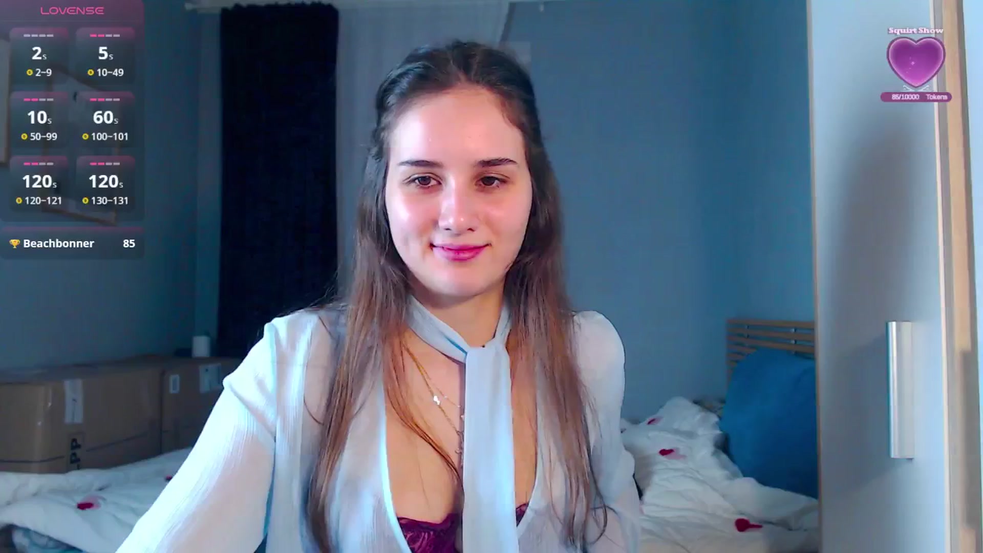 Gallery image thumbnail from YoursSofi's myfreecams stream on, 04/07/2026, 01:14 image 9 of 20