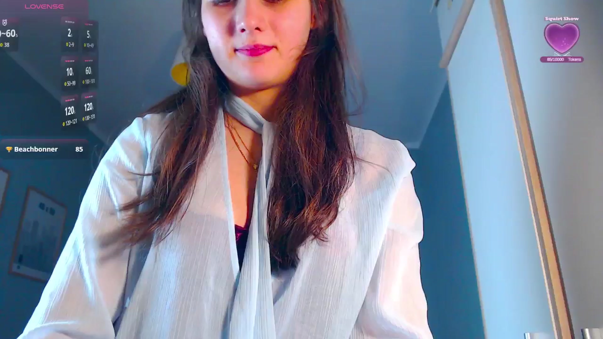 Gallery image thumbnail from YoursSofi's myfreecams stream on, 04/07/2026, 01:14 image 3 of 20