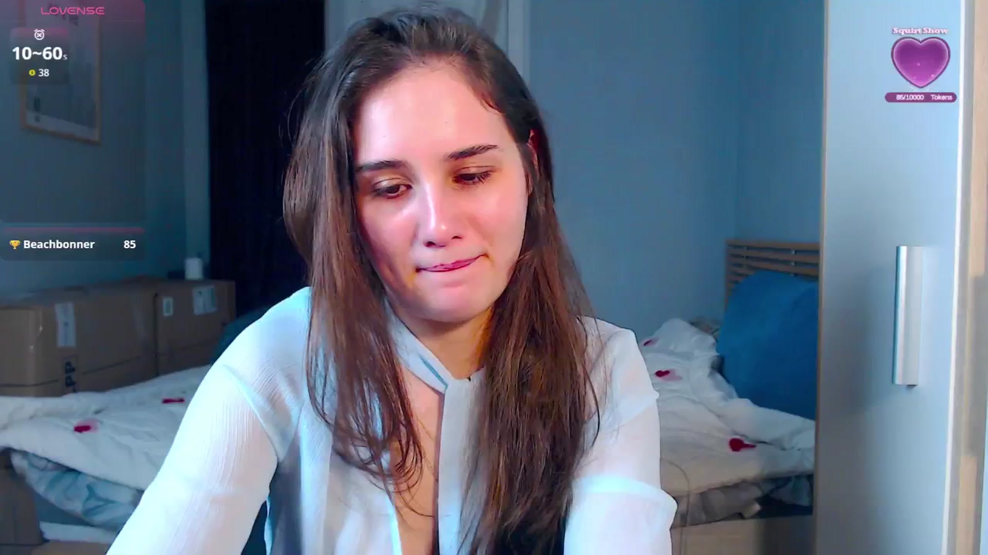 Gallery image thumbnail from YoursSofi's myfreecams stream on, 04/07/2026, 01:14 image 13 of 20