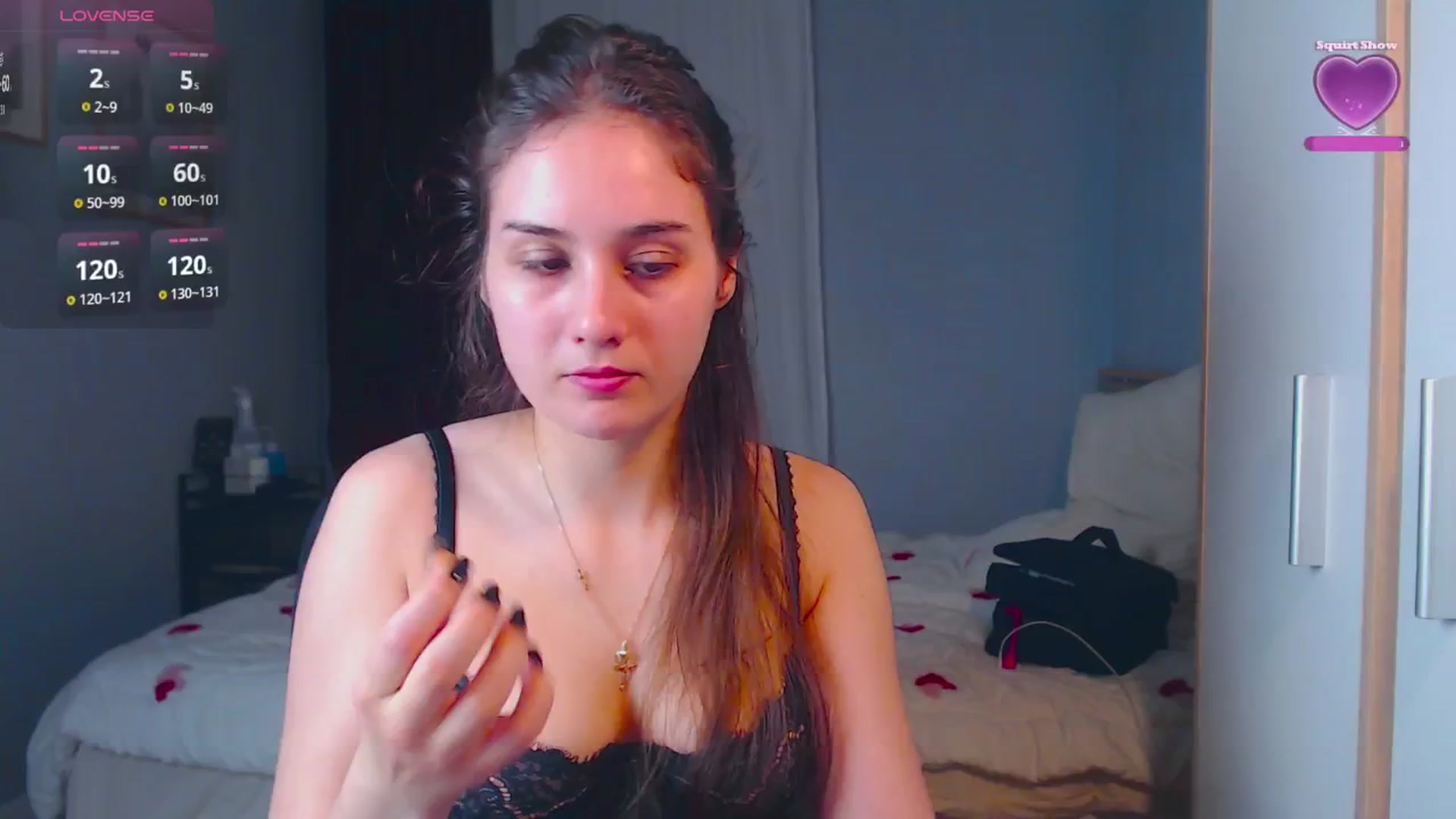 Gallery image thumbnail from YoursSofi's myfreecams stream on, 04/24/2026, 23:58 image 20 of 20