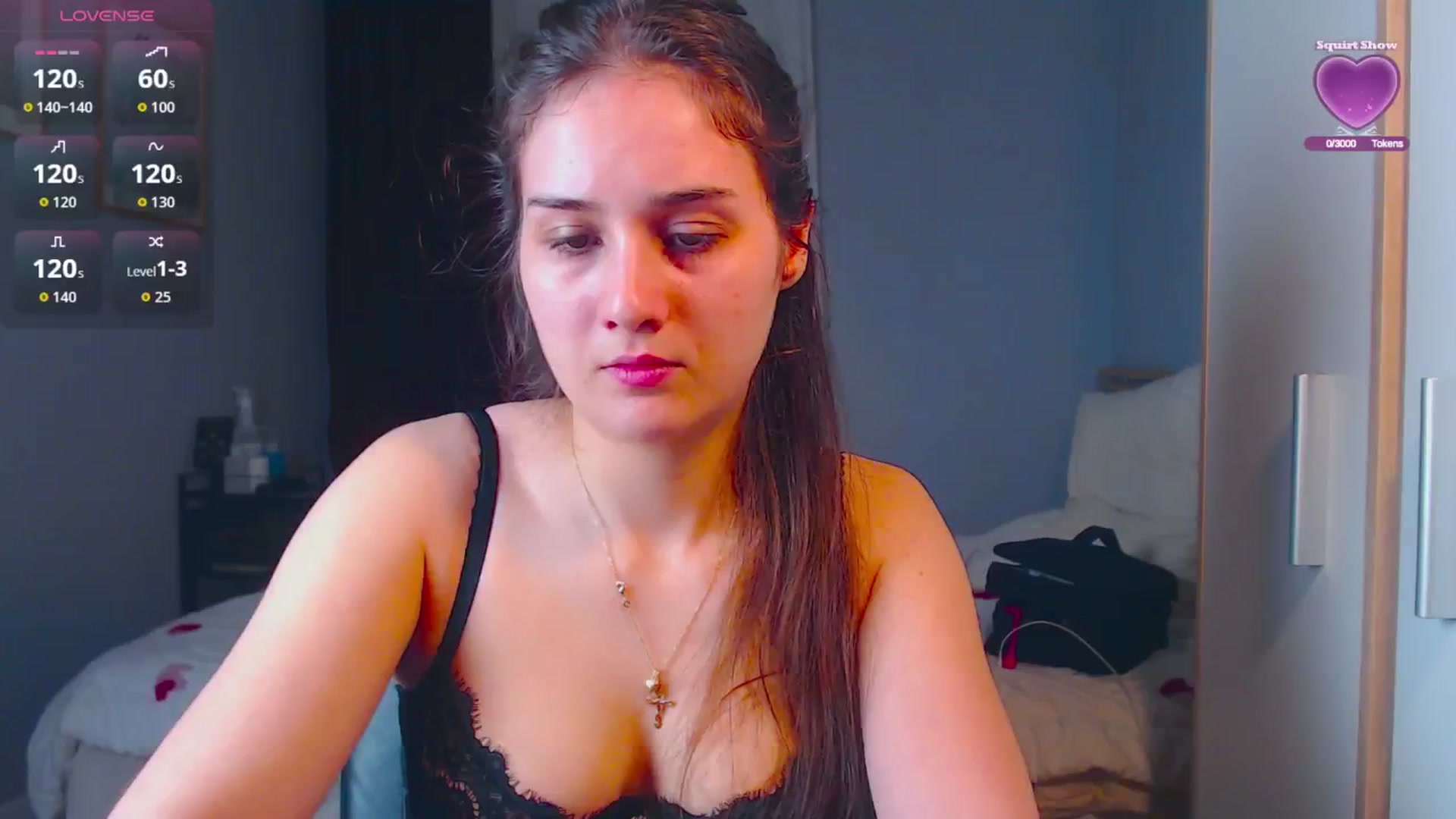 Gallery image thumbnail from YoursSofi's myfreecams stream on, 04/24/2026, 23:58 image 10 of 20