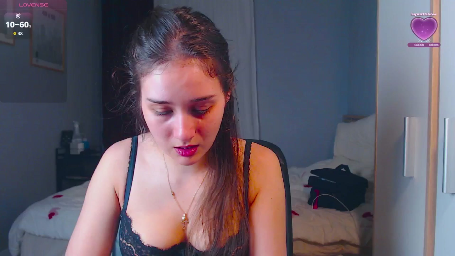 Gallery image thumbnail from YoursSofi's myfreecams stream on, 04/24/2026, 23:58 image 17 of 20