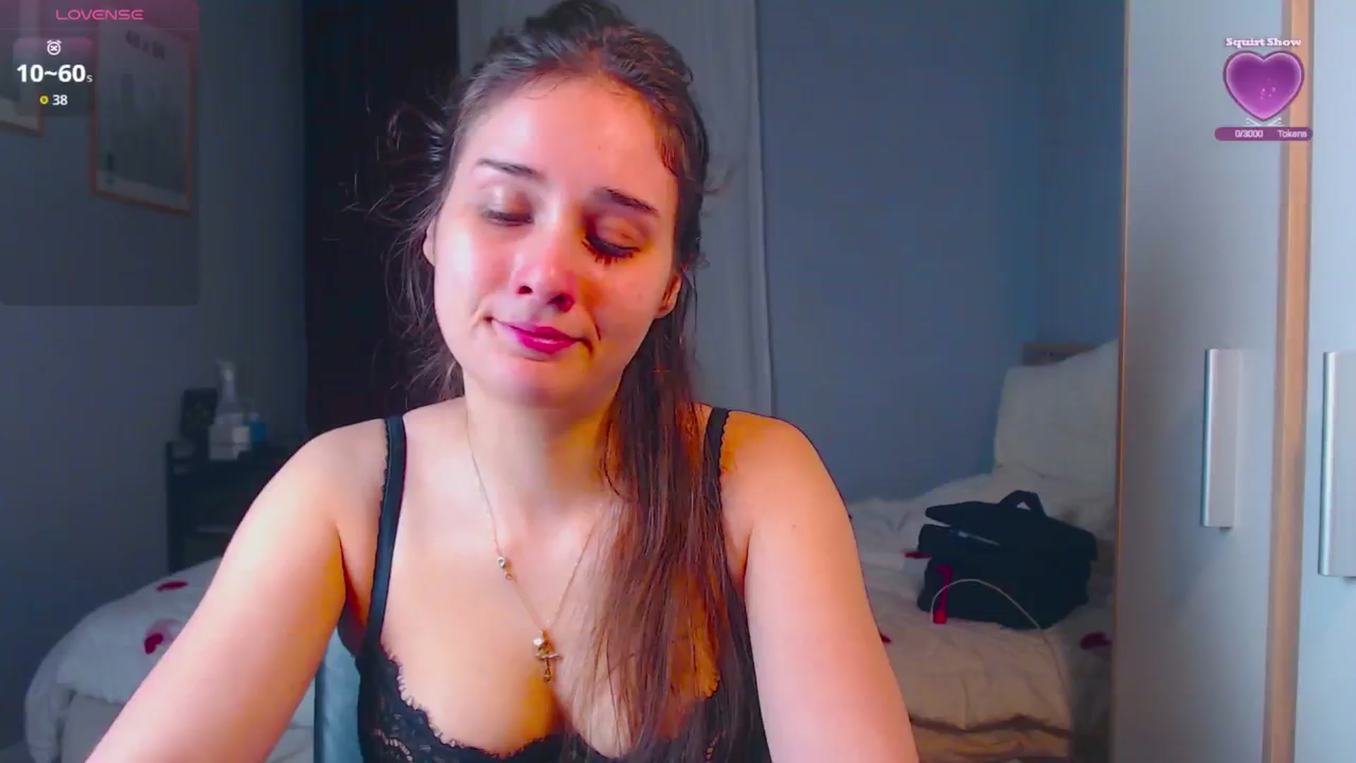 Gallery image thumbnail from YoursSofi's myfreecams stream on, 04/24/2026, 23:58 image 15 of 20