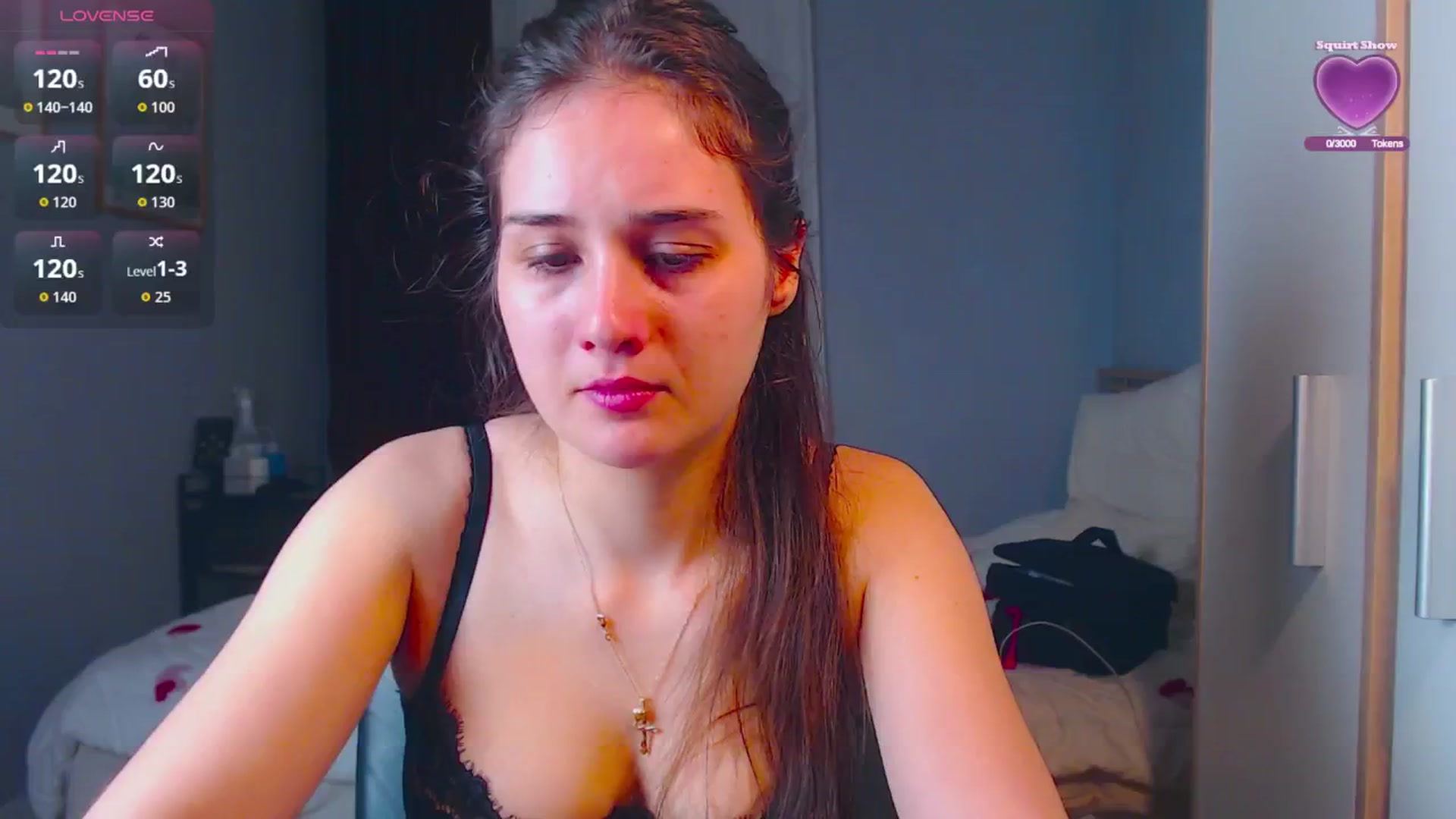 Gallery image thumbnail from YoursSofi's myfreecams stream on, 04/24/2026, 23:58 image 12 of 20