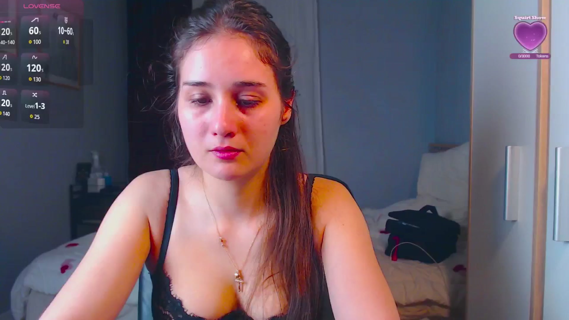 Gallery image thumbnail from YoursSofi's myfreecams stream on, 04/24/2026, 23:58 image 13 of 20