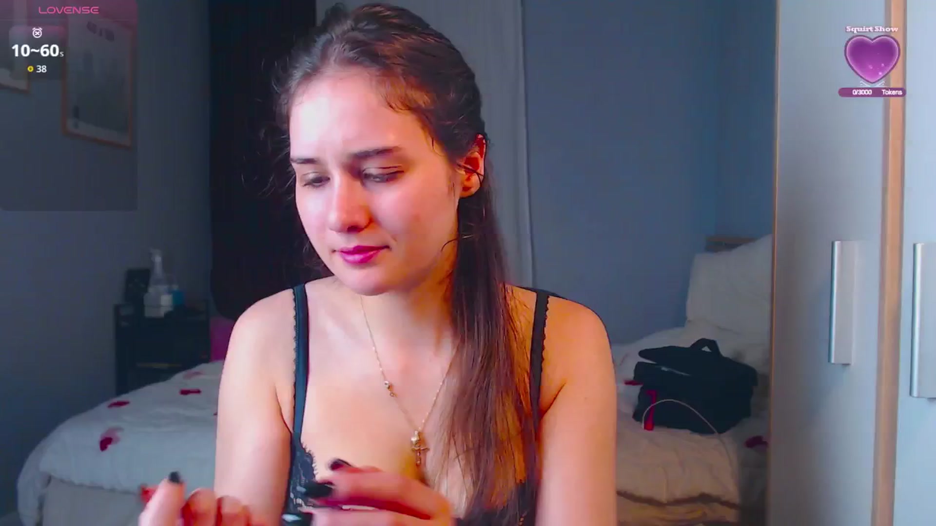 Gallery image thumbnail from YoursSofi's myfreecams stream on, 04/24/2026, 23:58 image 16 of 20