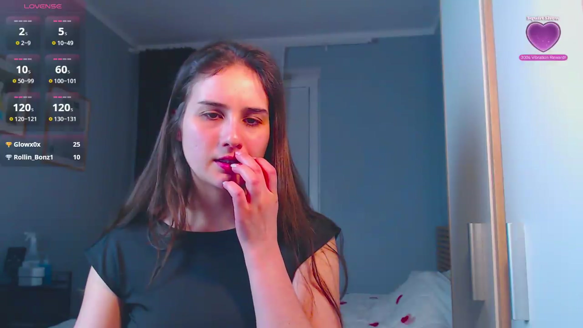 Gallery image thumbnail from YoursSofi's myfreecams stream on, 05/07/2026, 24:02 image 20 of 20