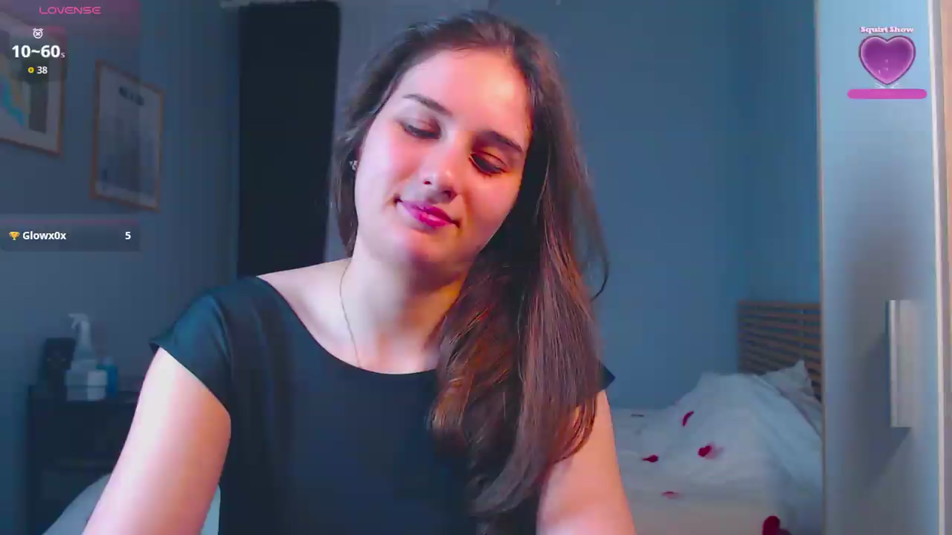 Gallery image thumbnail from YoursSofi's myfreecams stream on, 05/07/2026, 24:02 image 1 of 20