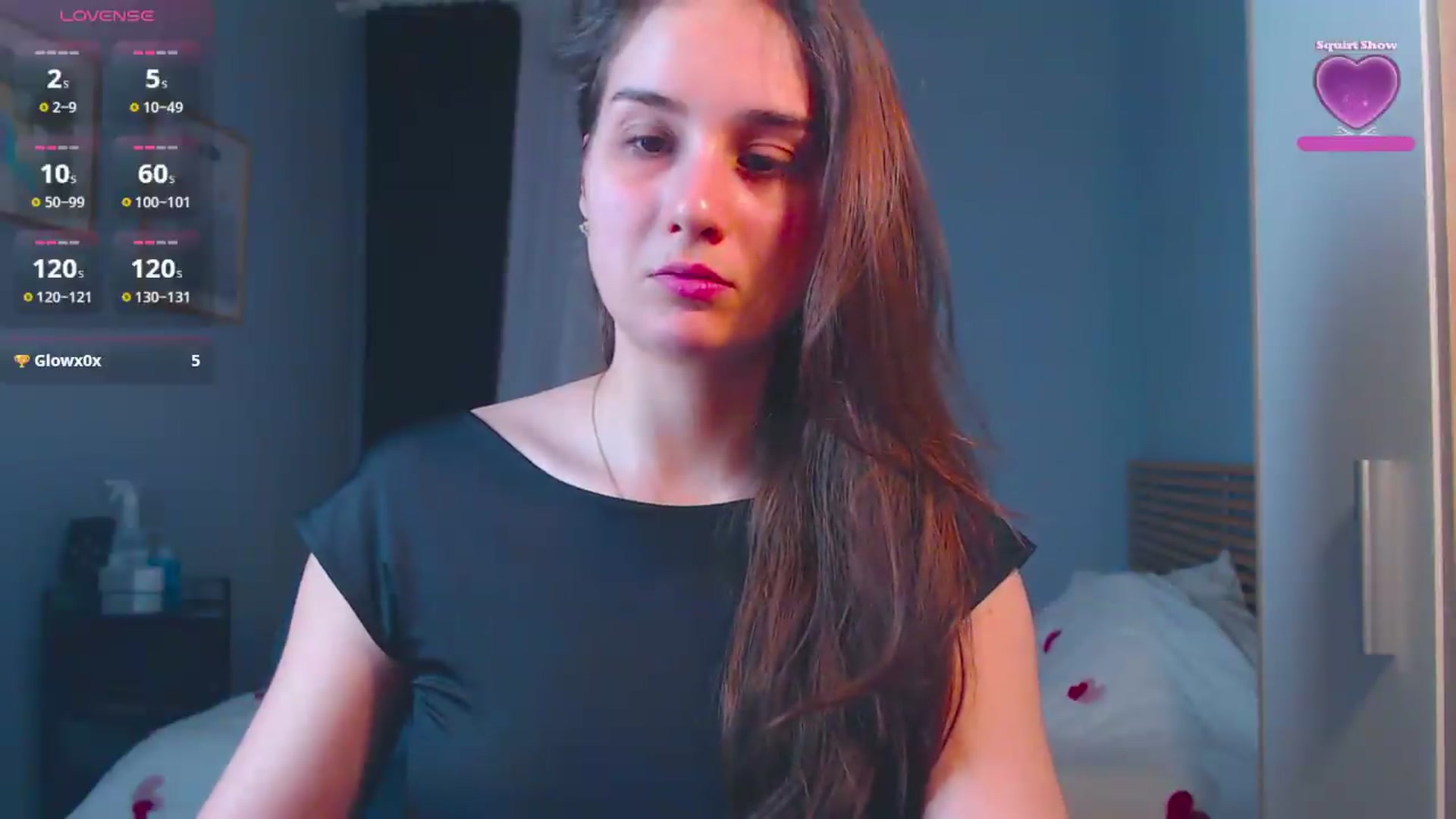 Gallery image thumbnail from YoursSofi's myfreecams stream on, 05/07/2026, 24:02 image 2 of 20