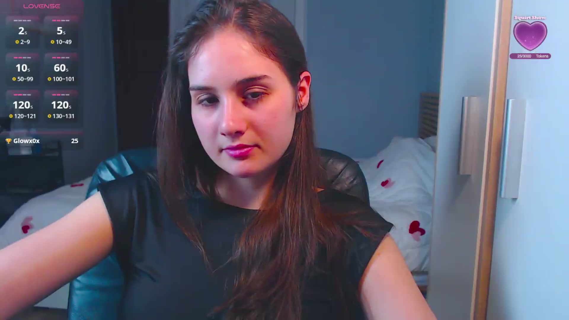 Gallery image thumbnail from YoursSofi's myfreecams stream on, 05/07/2026, 24:02 image 14 of 20