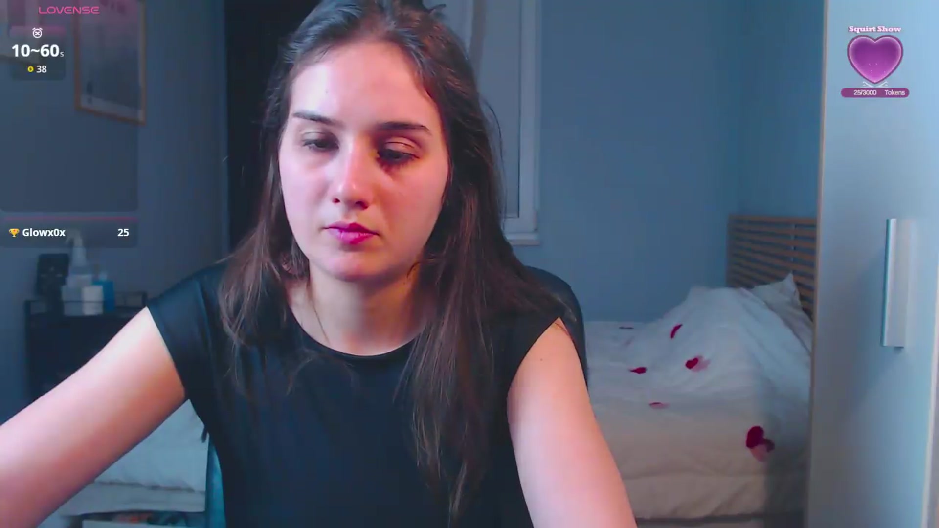 Gallery image thumbnail from YoursSofi's myfreecams stream on, 05/07/2026, 24:02 image 10 of 20