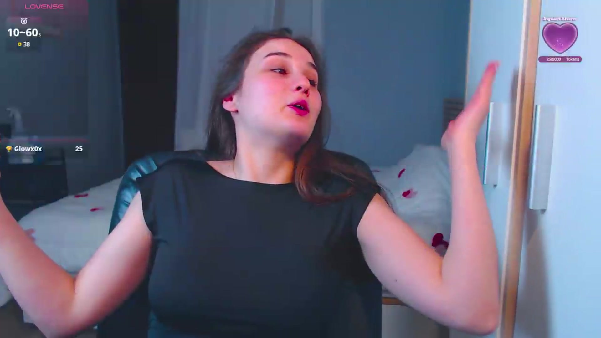 Gallery image thumbnail from YoursSofi's myfreecams stream on, 05/07/2026, 24:02 image 16 of 20