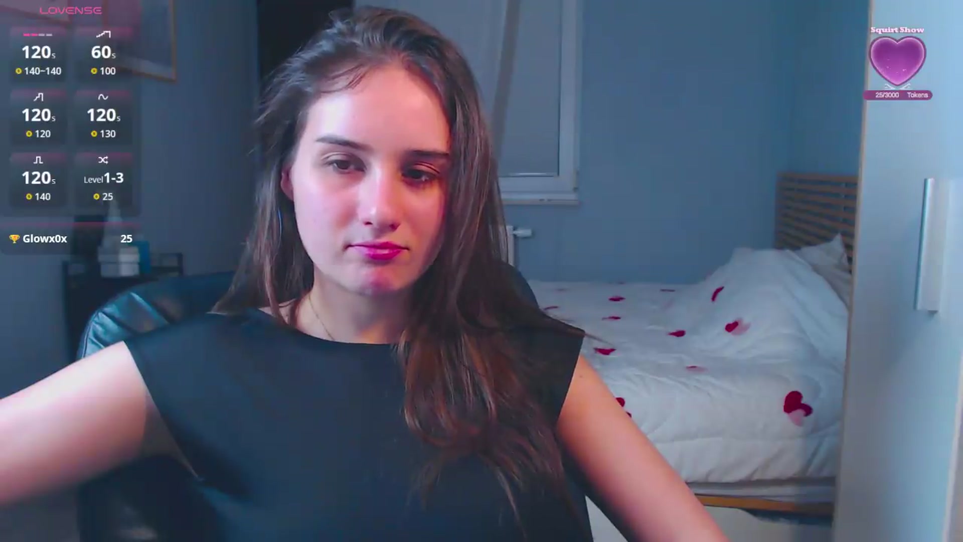Gallery image thumbnail from YoursSofi's myfreecams stream on, 05/07/2026, 24:02 image 12 of 20