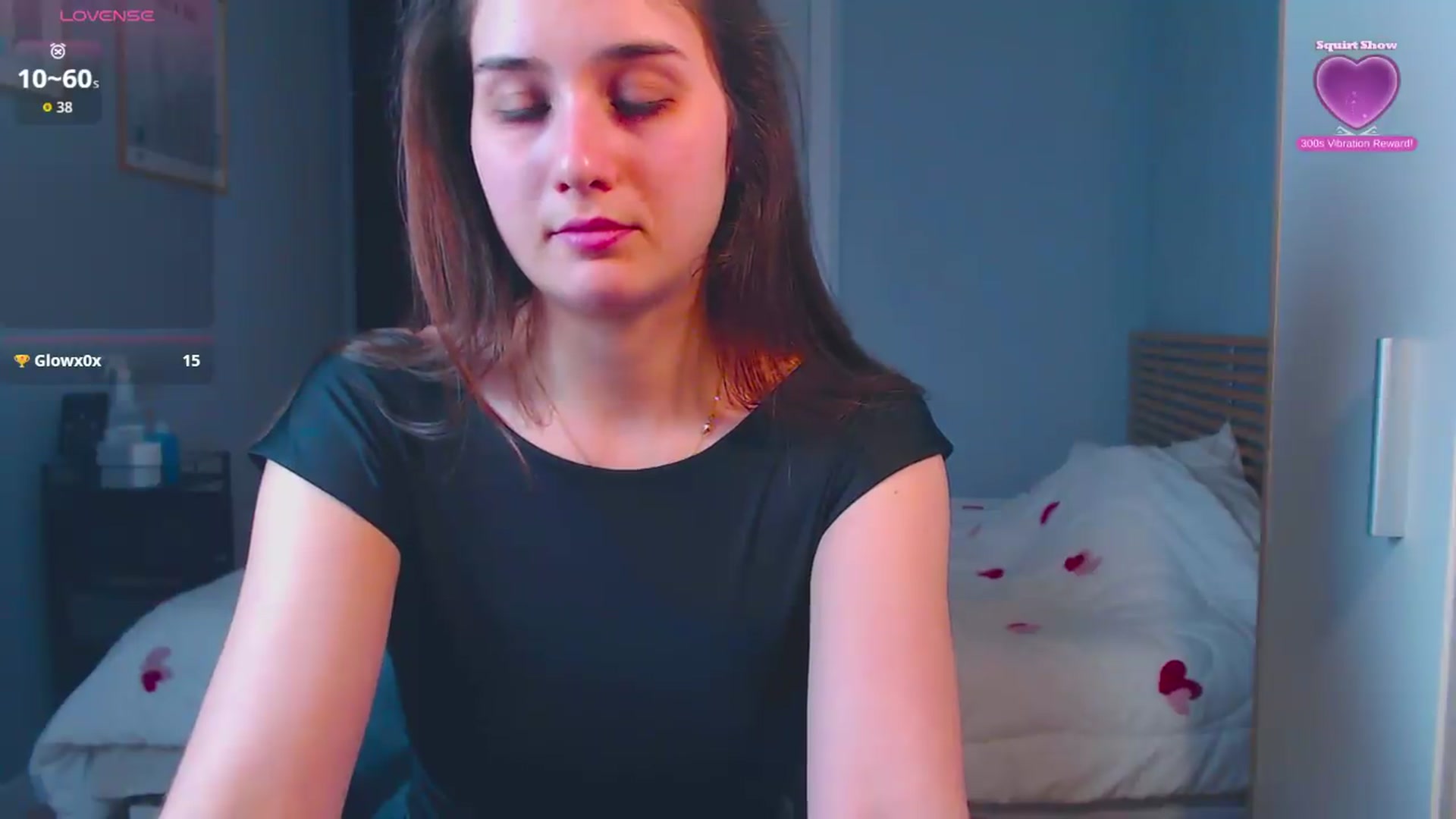 Gallery image thumbnail from YoursSofi's myfreecams stream on, 05/07/2026, 24:02 image 4 of 20