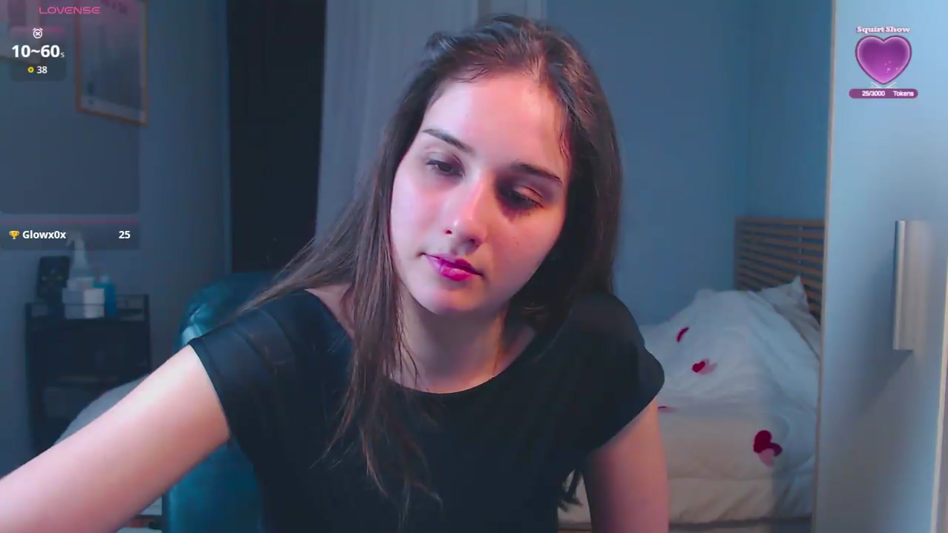 Gallery image thumbnail from YoursSofi's myfreecams stream on, 05/07/2026, 24:02 image 7 of 20