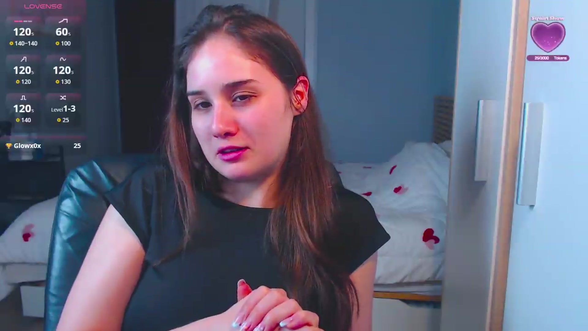 Gallery image thumbnail from YoursSofi's myfreecams stream on, 05/07/2026, 24:02 image 15 of 20