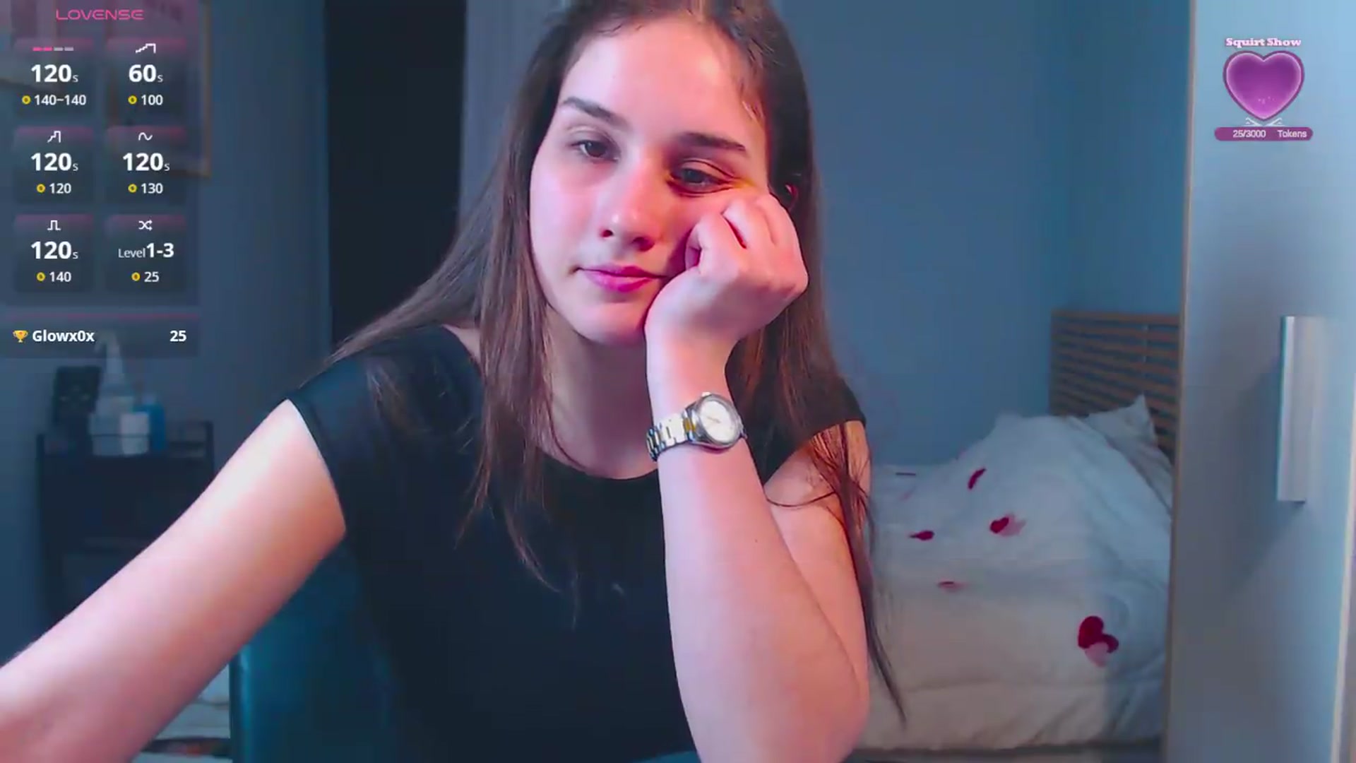 Gallery image thumbnail from YoursSofi's myfreecams stream on, 05/07/2026, 24:02 image 6 of 20