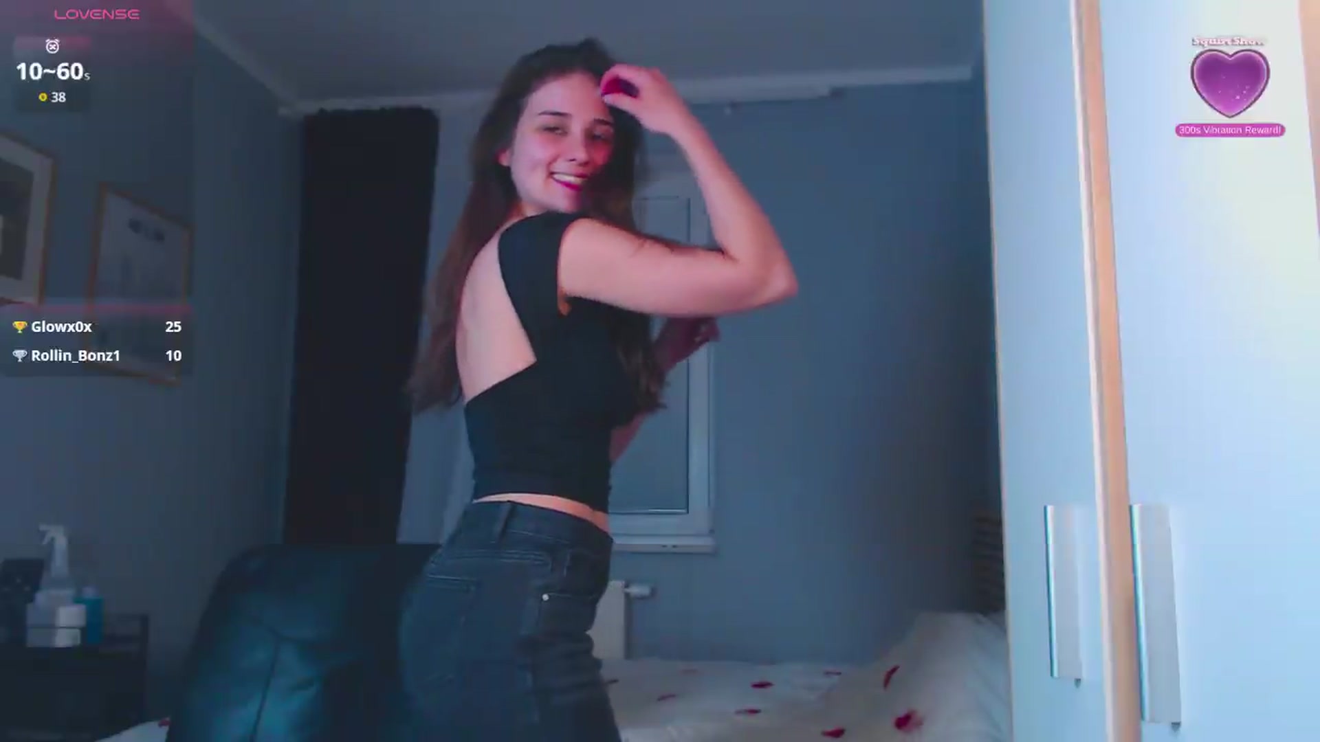 Gallery image thumbnail from YoursSofi's myfreecams stream on, 05/07/2026, 24:02 image 19 of 20