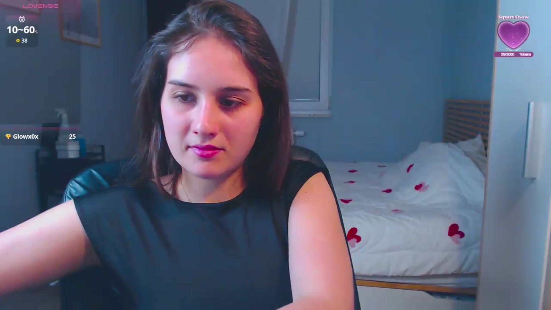 Gallery image thumbnail from YoursSofi's myfreecams stream on, 05/07/2026, 24:02 image 13 of 20