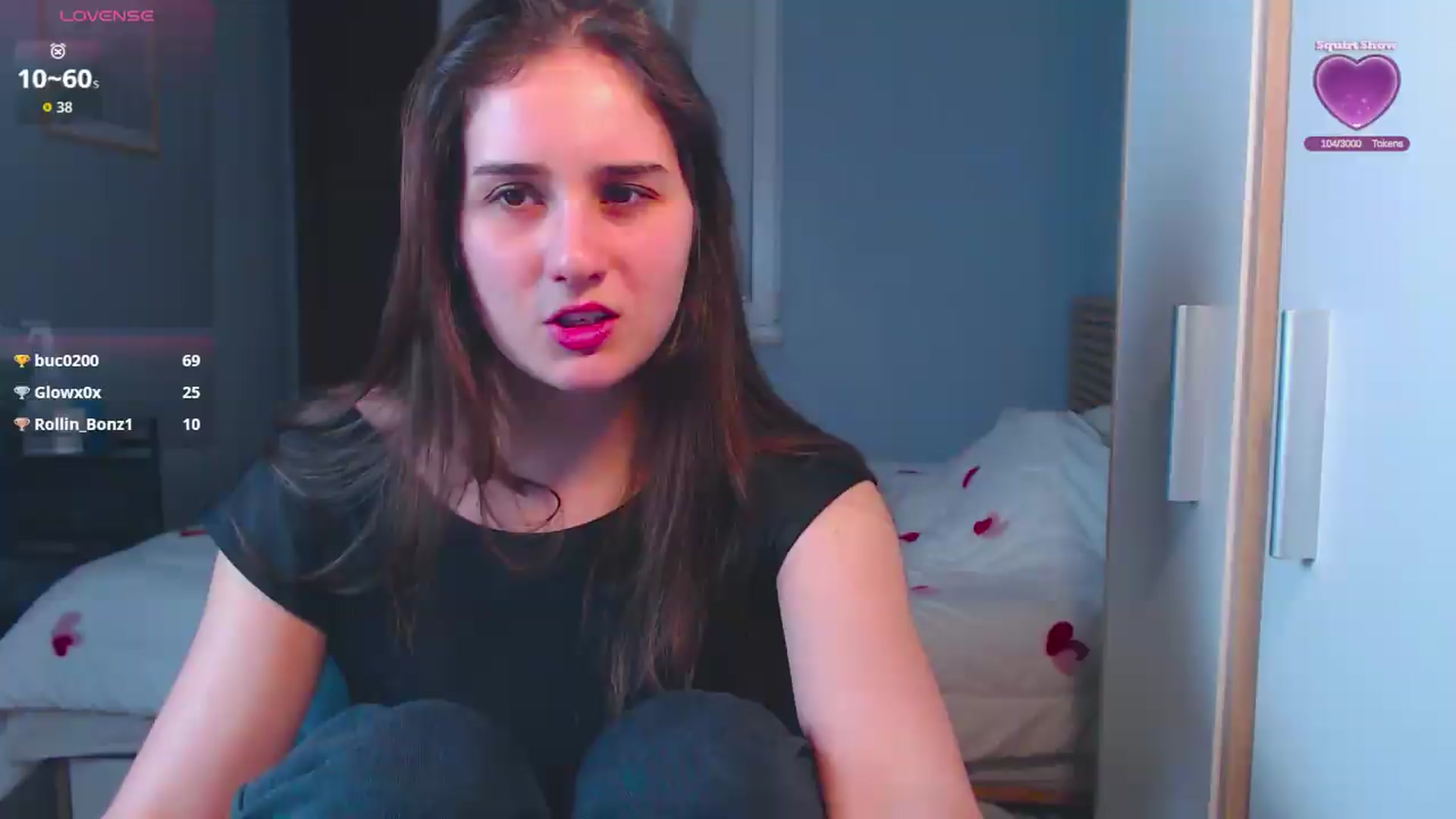 Gallery image thumbnail from YoursSofi's myfreecams stream on, 05/07/2026, 01:05 image 1 of 20