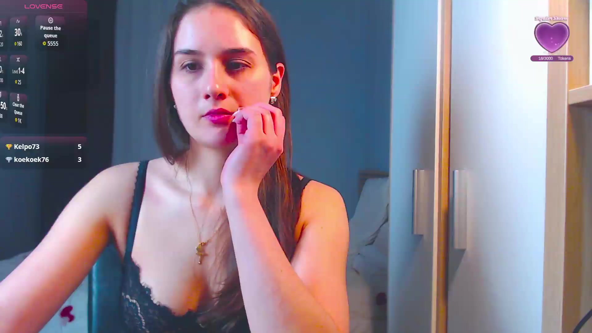 Gallery image thumbnail from YoursSofi's myfreecams stream on, 05/10/2026, 23:31 image 18 of 20