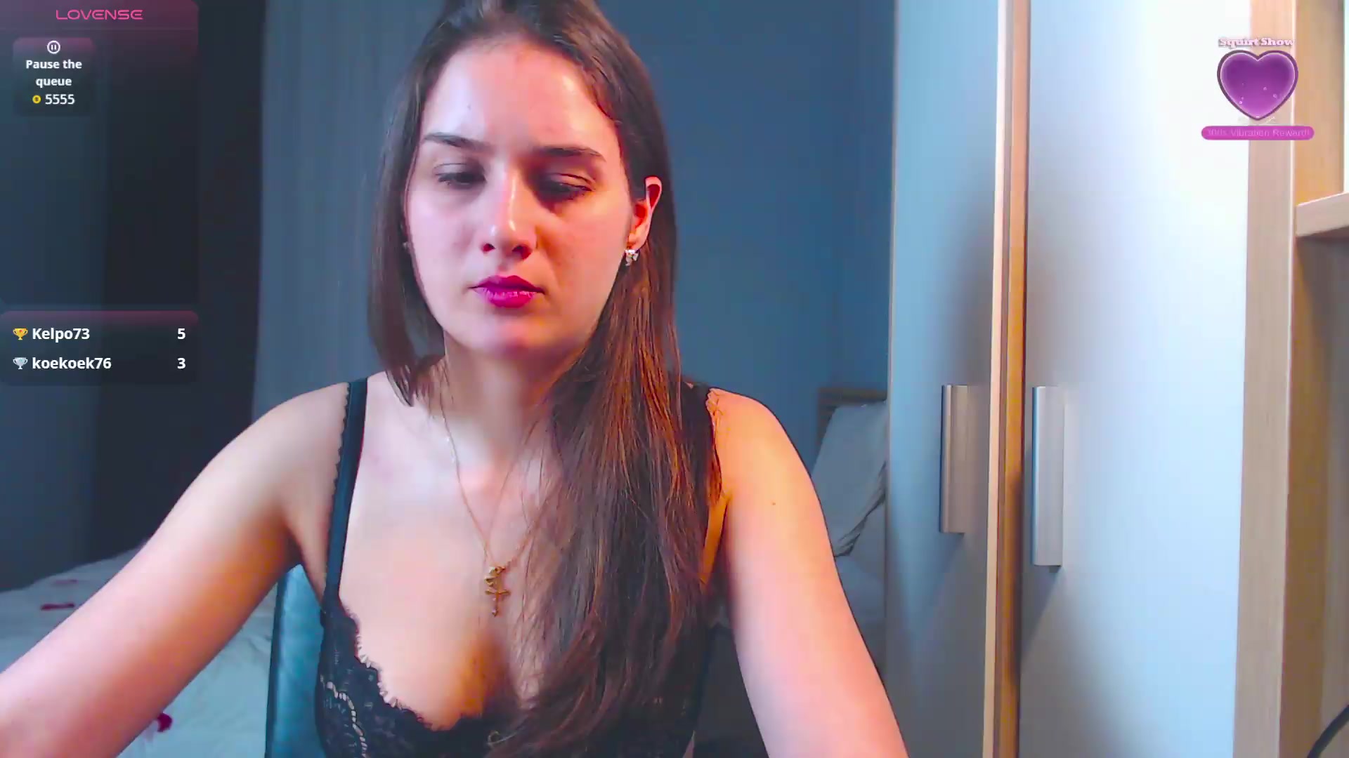 Gallery image thumbnail from YoursSofi's myfreecams stream on, 05/10/2026, 23:31 image 19 of 20