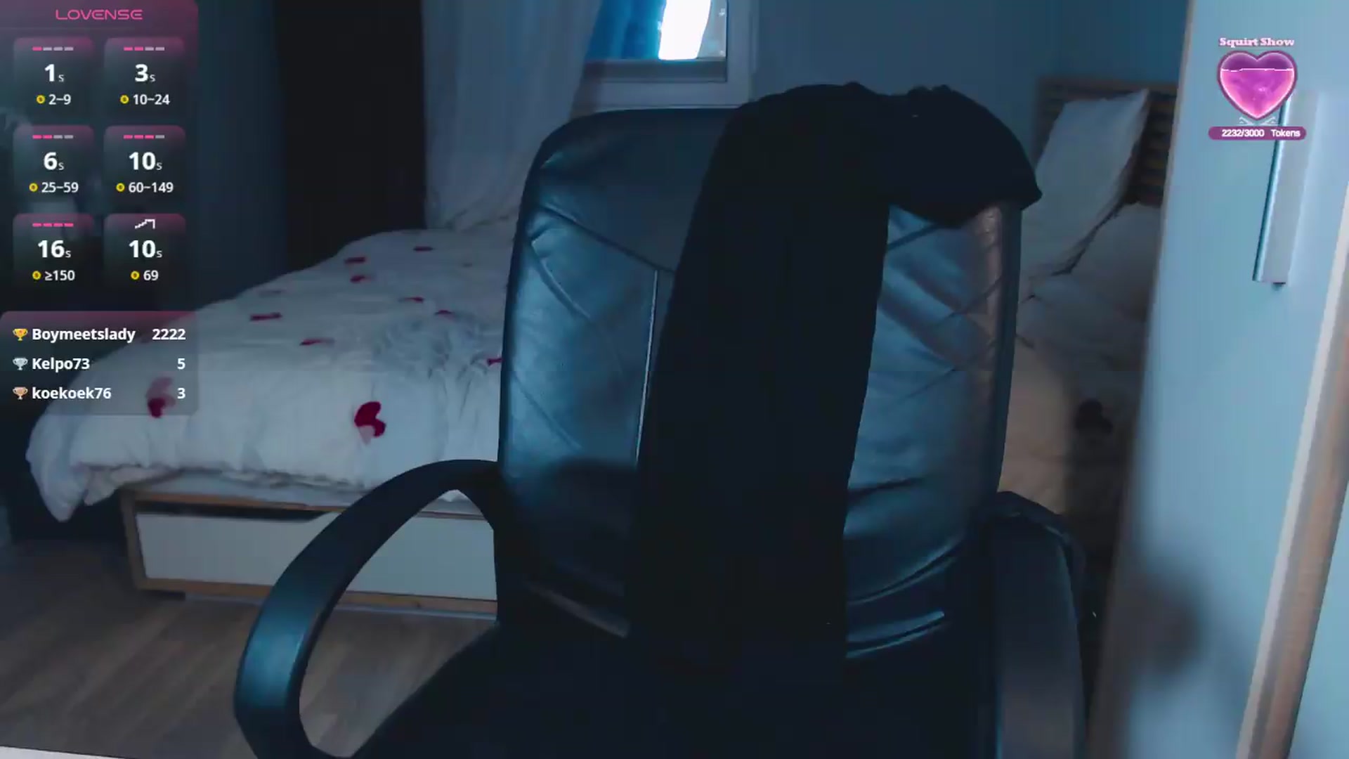 Gallery image thumbnail from YoursSofi's myfreecams stream on, 05/11/2026, 03:30 image 15 of 20