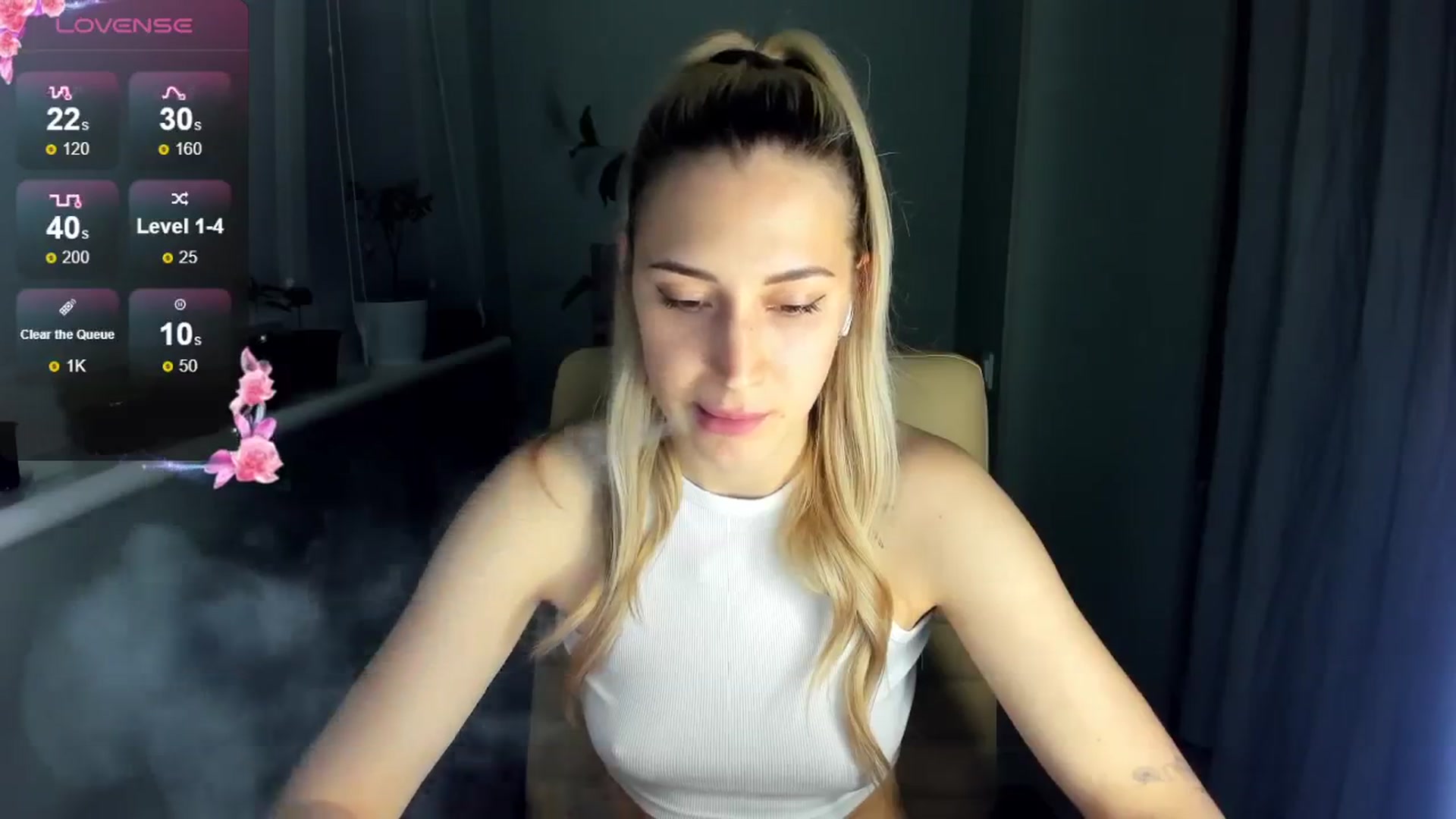 Gallery image thumbnail from Yours_Sonya's myfreecams stream on, 05/23/2024, 19:21 image 20 of 20