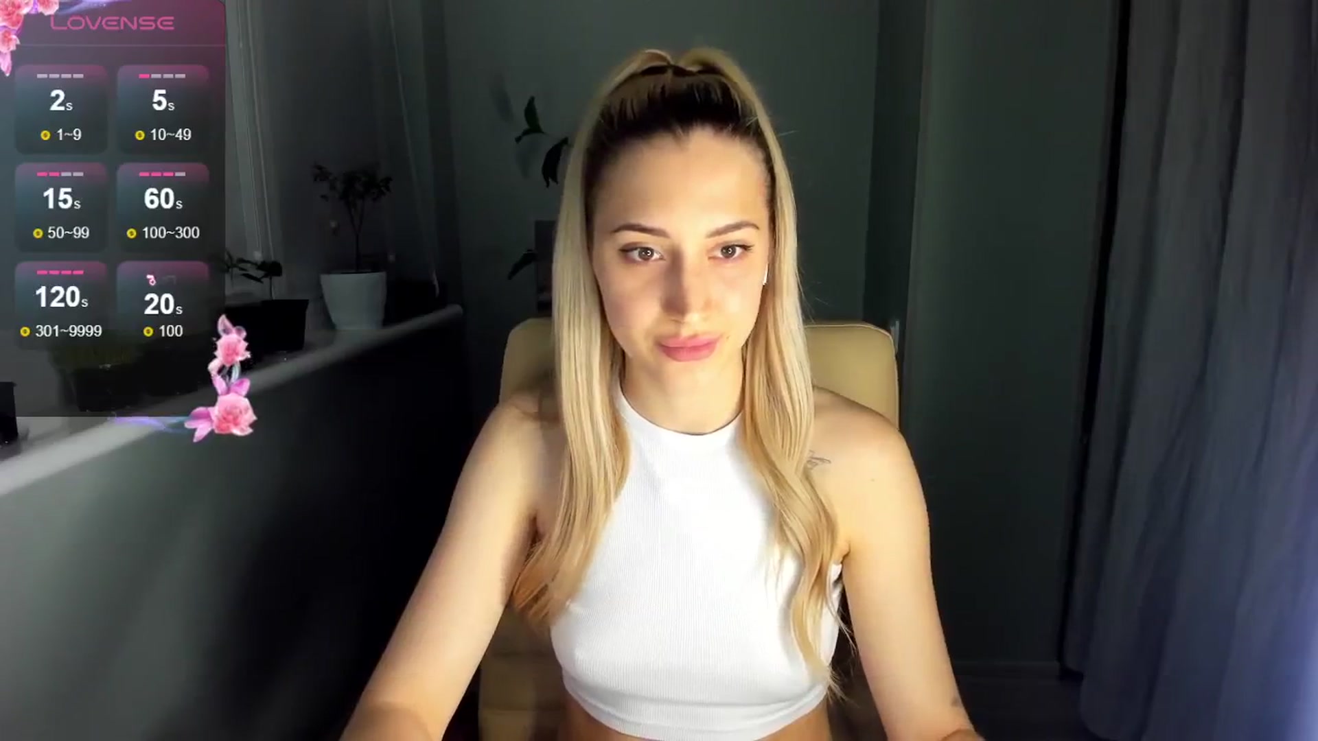 Gallery image thumbnail from Yours_Sonya's myfreecams stream on, 05/23/2024, 19:21 image 15 of 20