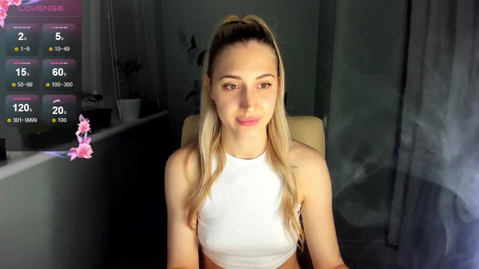 Gallery image thumbnail from Yours_Sonya's myfreecams stream on, 05/23/2024, 19:21 image 19 of 20