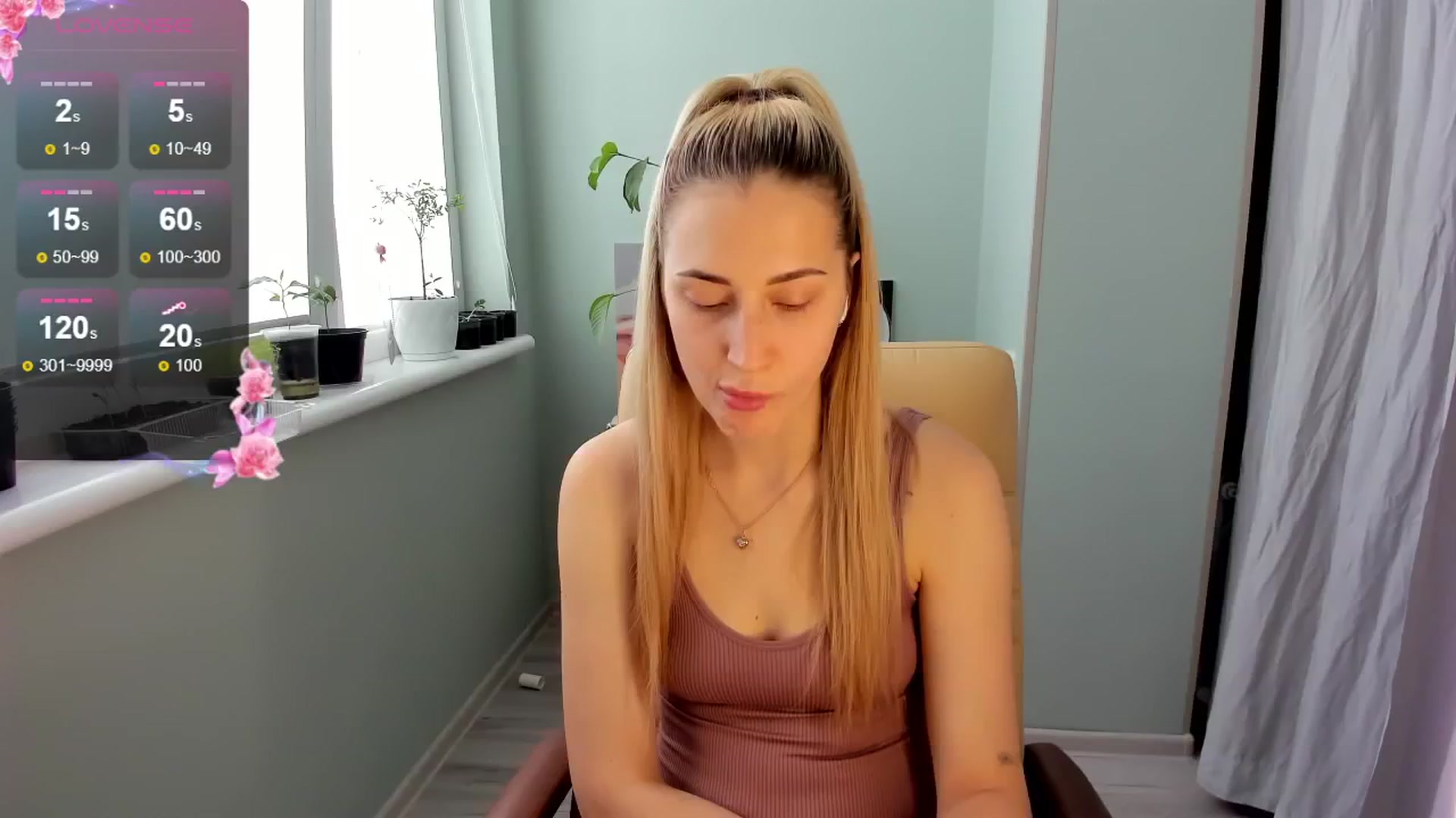 Gallery image thumbnail from Yours_Sonya's myfreecams stream on, 05/28/2024, 10:50 image 11 of 20