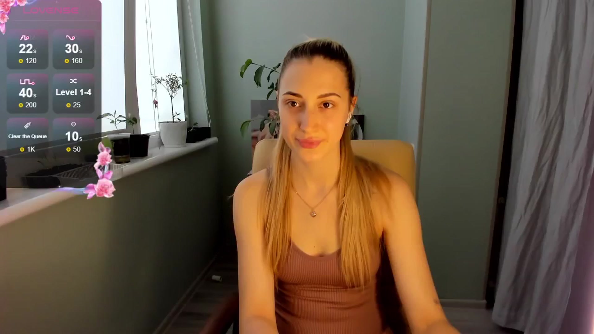 Gallery image thumbnail from Yours_Sonya's myfreecams stream on, 05/28/2024, 10:50 image 2 of 20