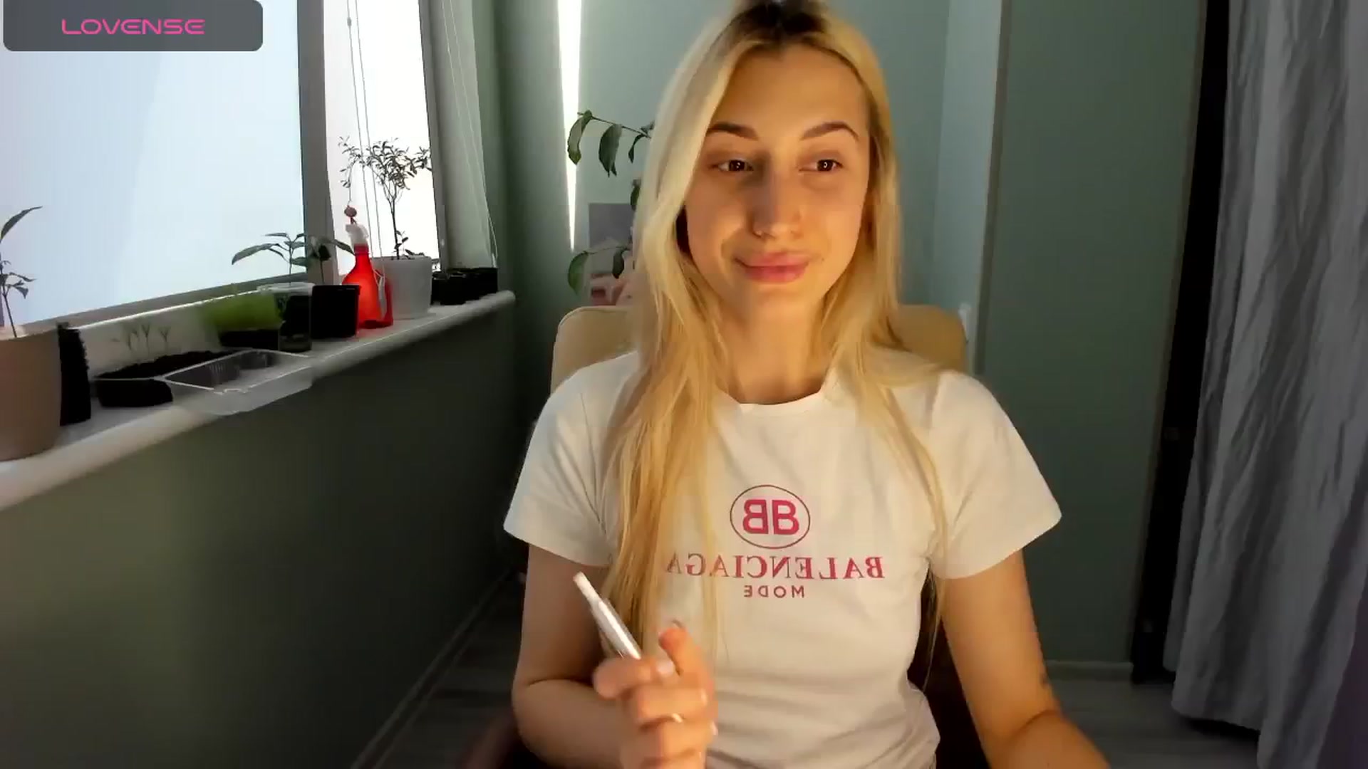 Gallery image thumbnail from Yours_Sonya's myfreecams stream on, 05/31/2024, 14:45 image 3 of 20