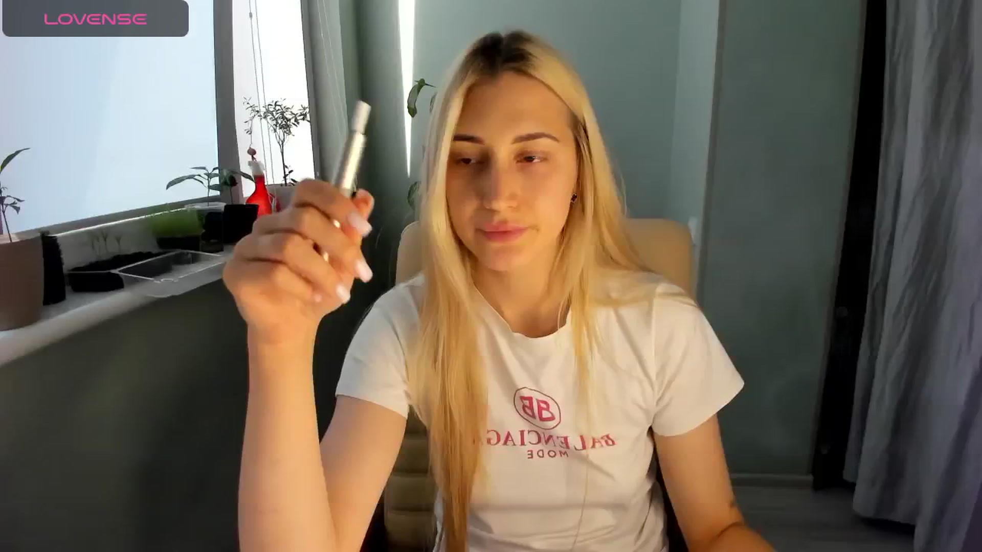 Gallery image thumbnail from Yours_Sonya's myfreecams stream on, 05/31/2024, 14:45 image 6 of 20