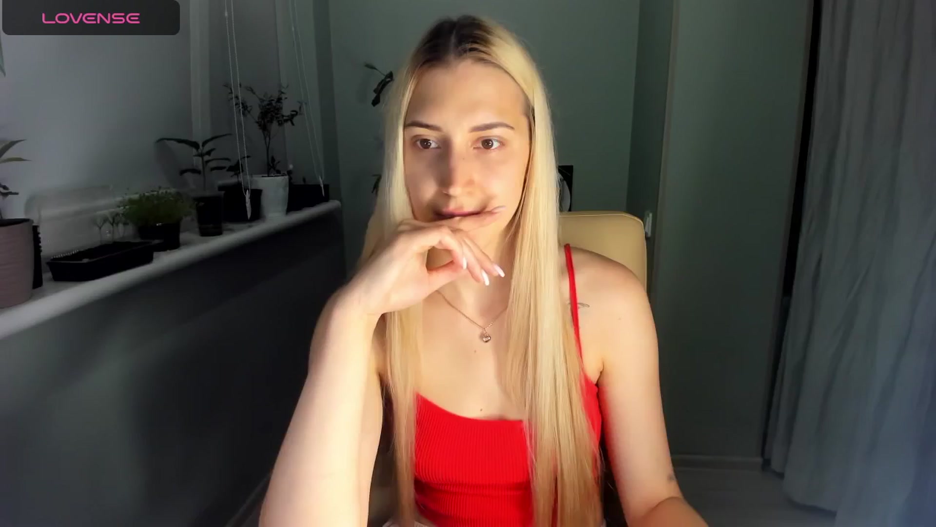 Gallery image thumbnail from Yours_Sonya's myfreecams stream on, 06/08/2024, 19:56 image 4 of 20