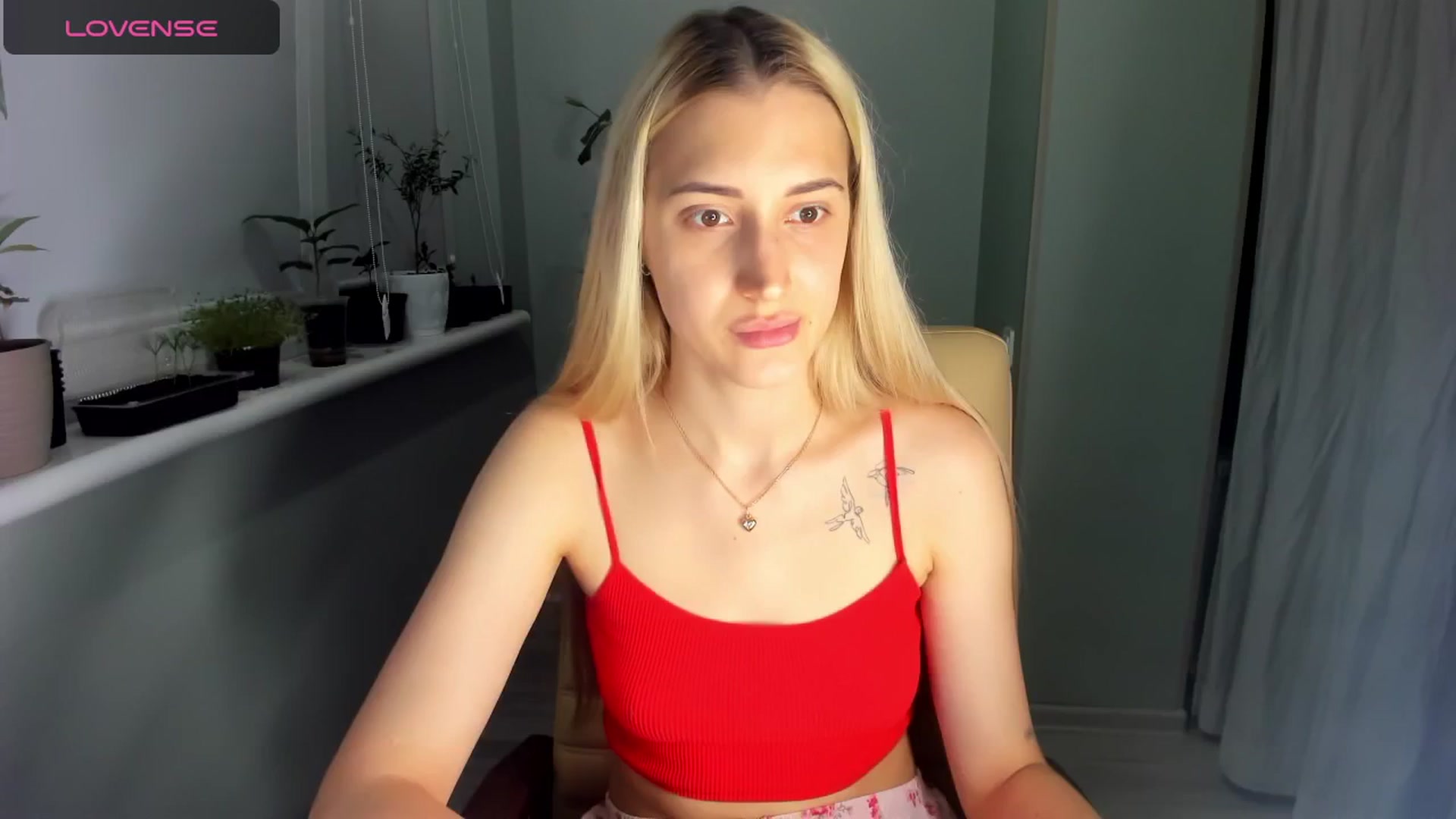 Gallery image thumbnail from Yours_Sonya's myfreecams stream on, 06/08/2024, 19:56 image 10 of 20