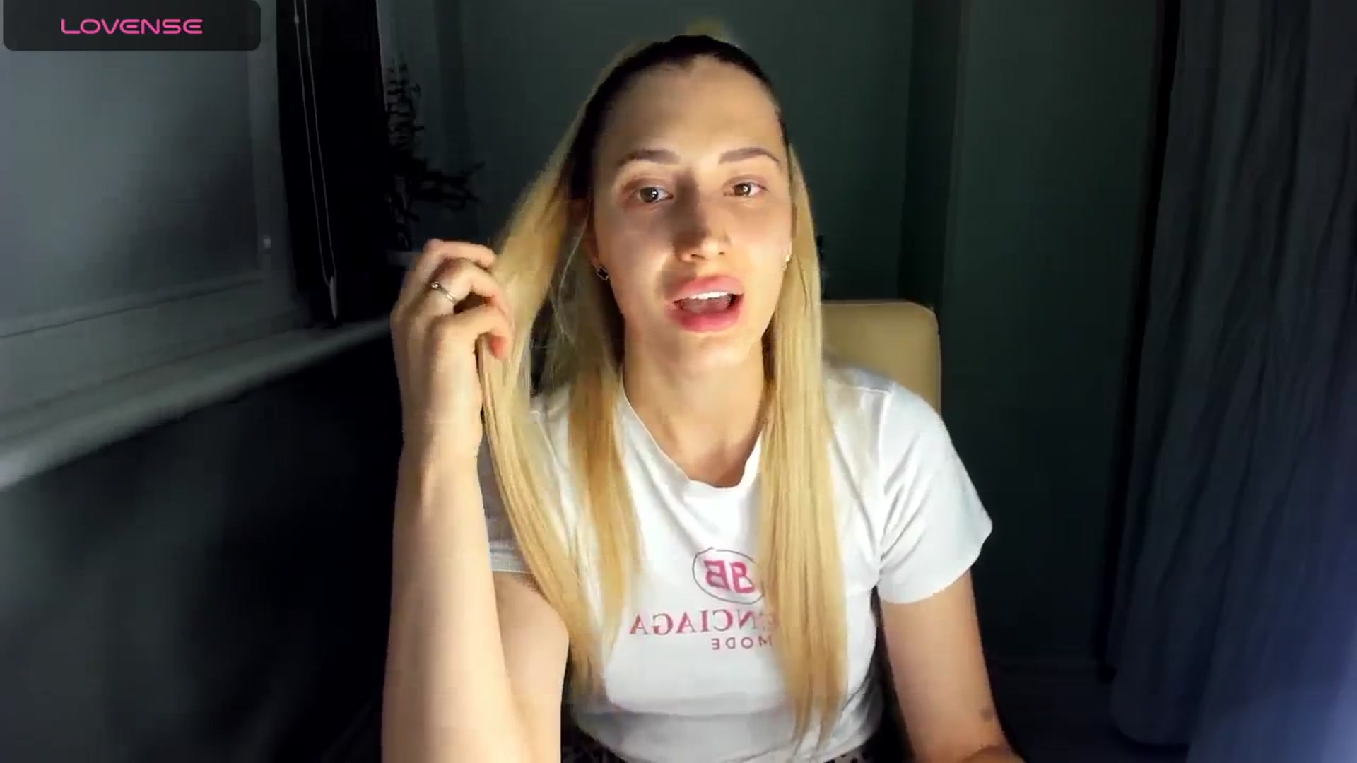 Gallery image thumbnail from Yours_Sonya's myfreecams stream on, 08/05/2024, 17:48 image 19 of 20