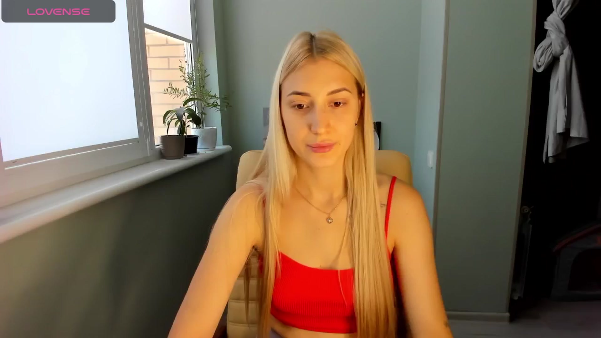 Gallery image thumbnail from Yours_Sonya's myfreecams stream on, 08/25/2024, 08:22 image 19 of 20