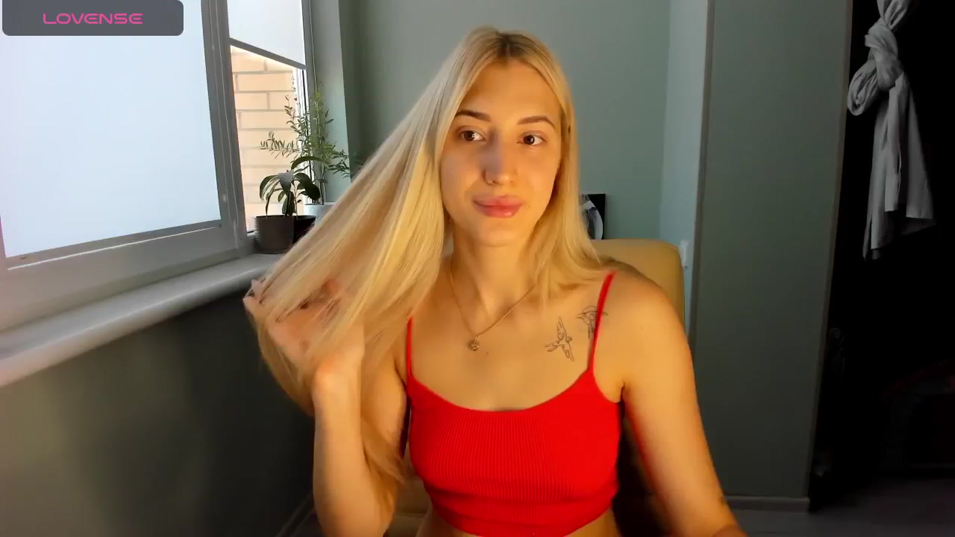Gallery image thumbnail from Yours_Sonya's myfreecams stream on, 08/25/2024, 08:22 image 3 of 20