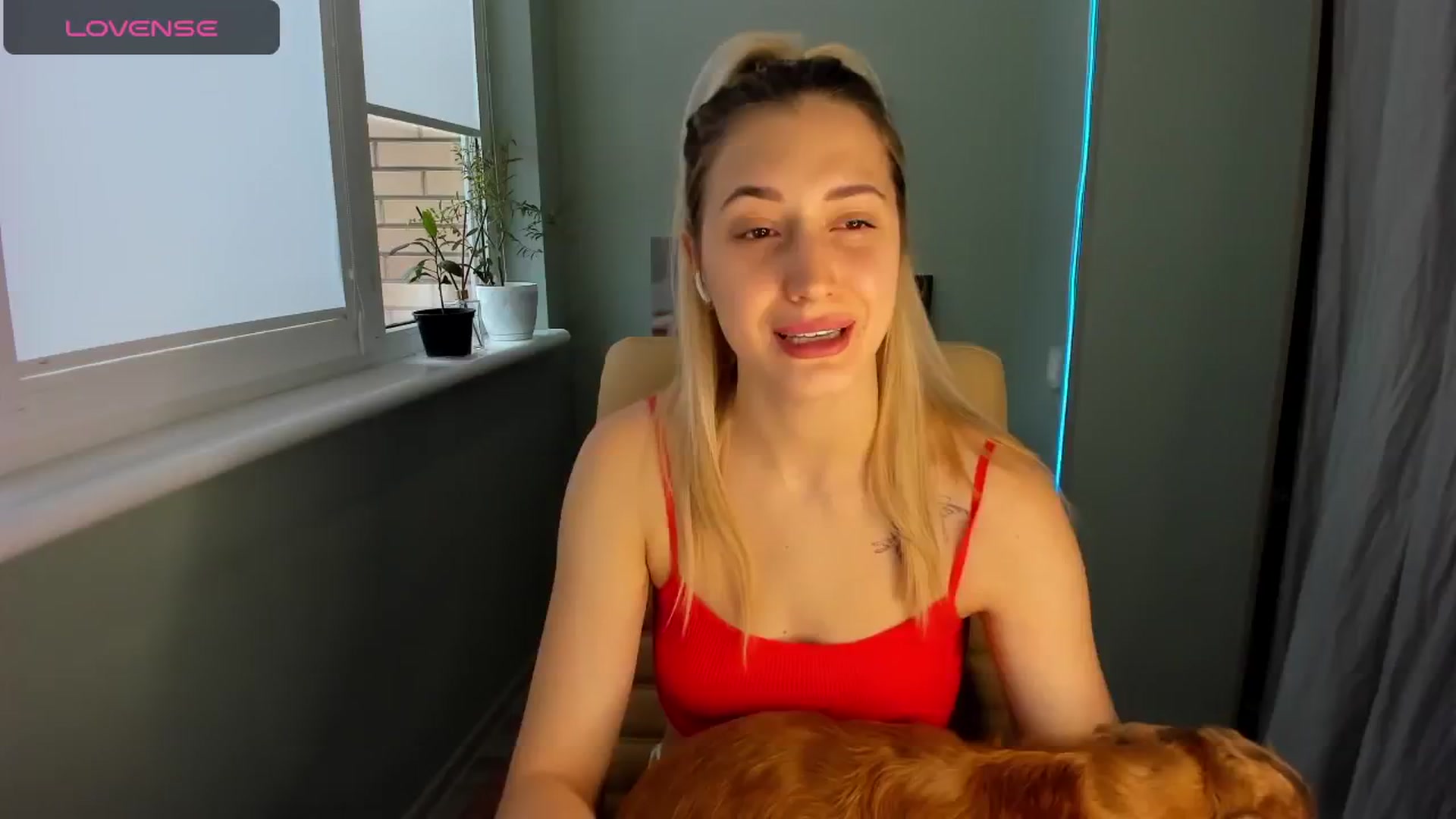 Gallery image thumbnail from Yours_Sonya's myfreecams stream on, 11/04/2024, 10:43 image 9 of 20