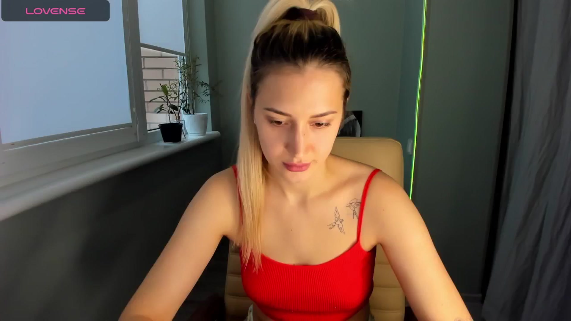 Gallery image thumbnail from Yours_Sonya's myfreecams stream on, 11/04/2024, 10:43 image 17 of 20
