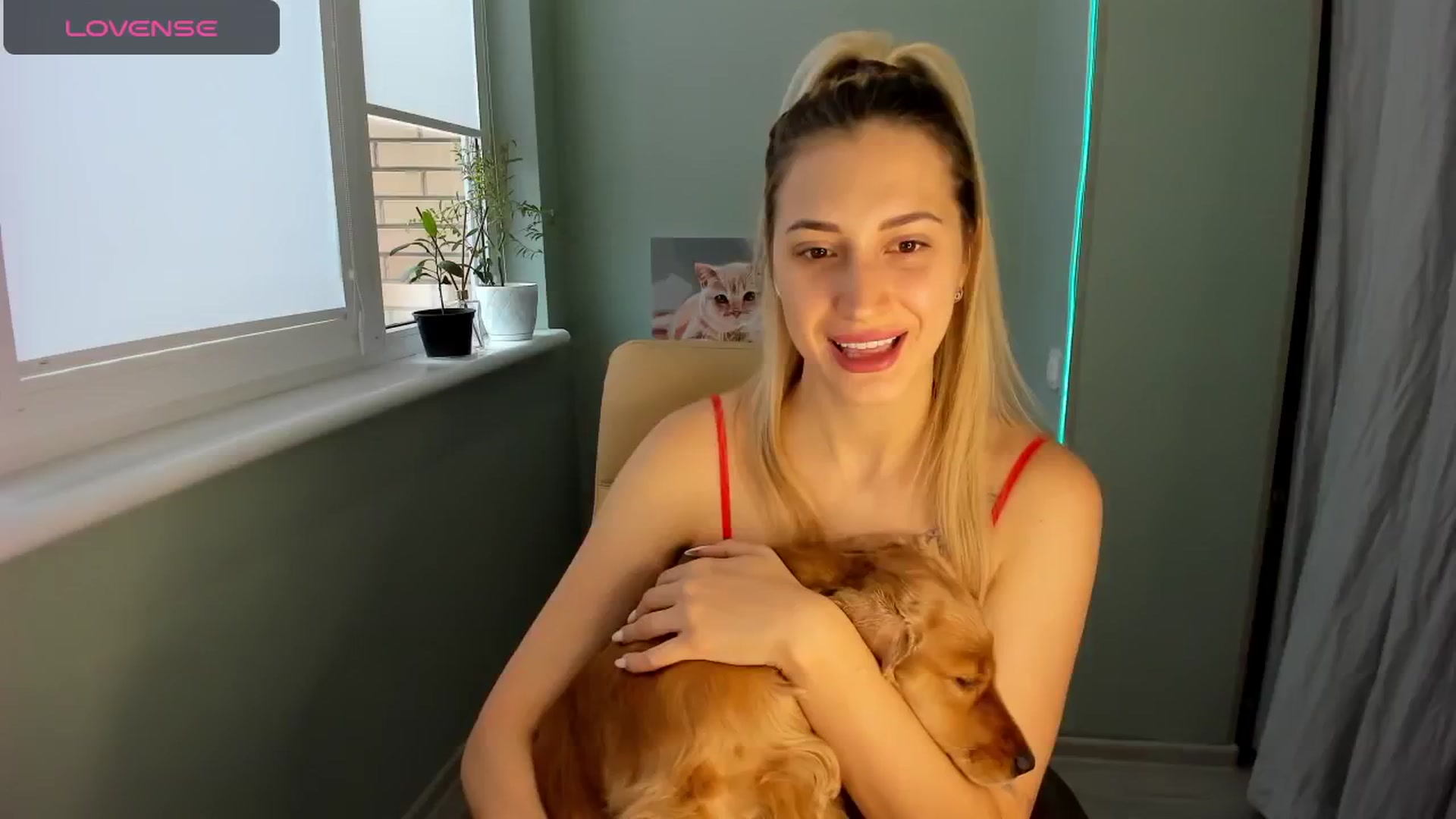 Gallery image thumbnail from Yours_Sonya's myfreecams stream on, 11/04/2024, 10:43 image 8 of 20
